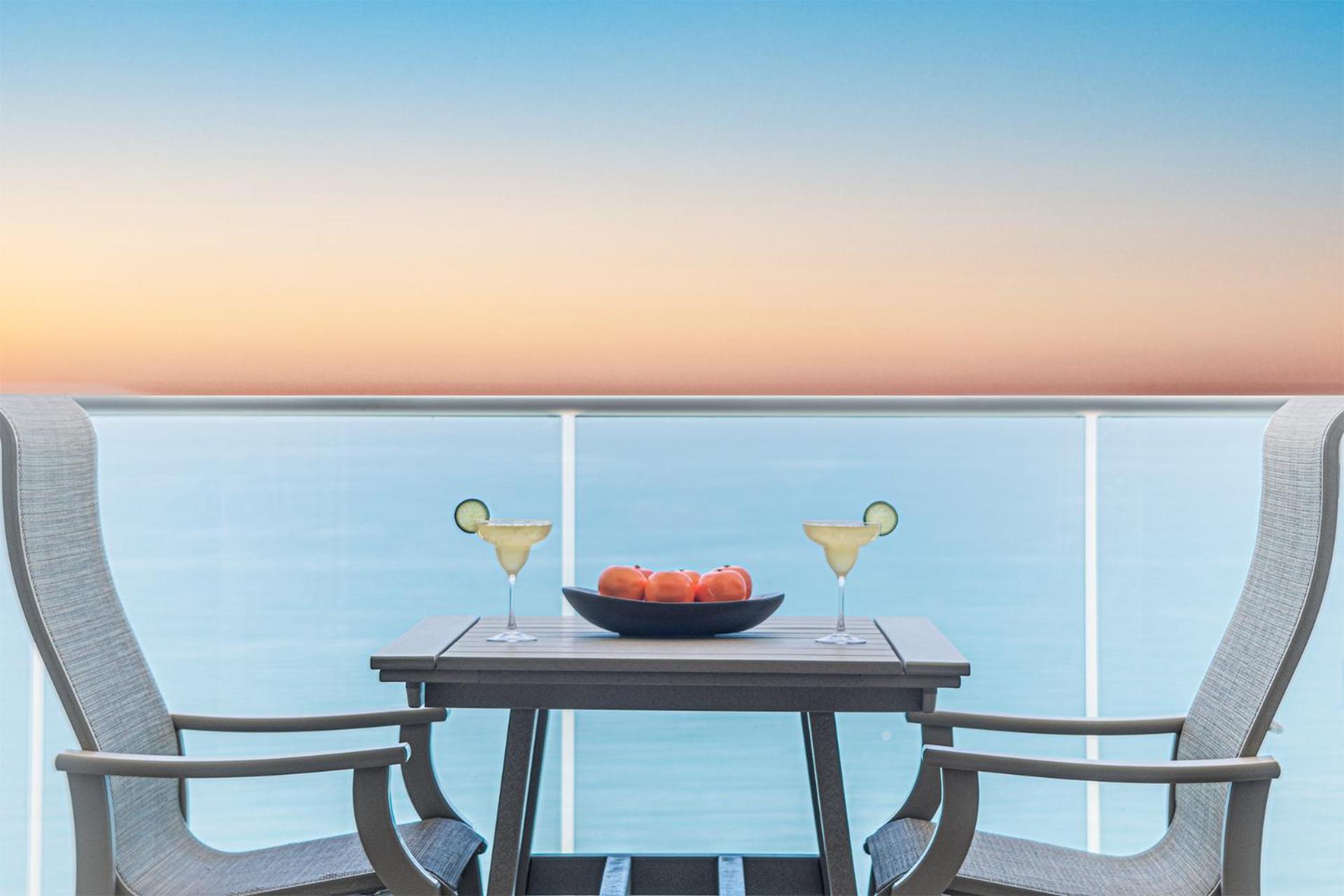Splash in The New Lazy River and Sleep In Luxury Encantame Towers C 1203