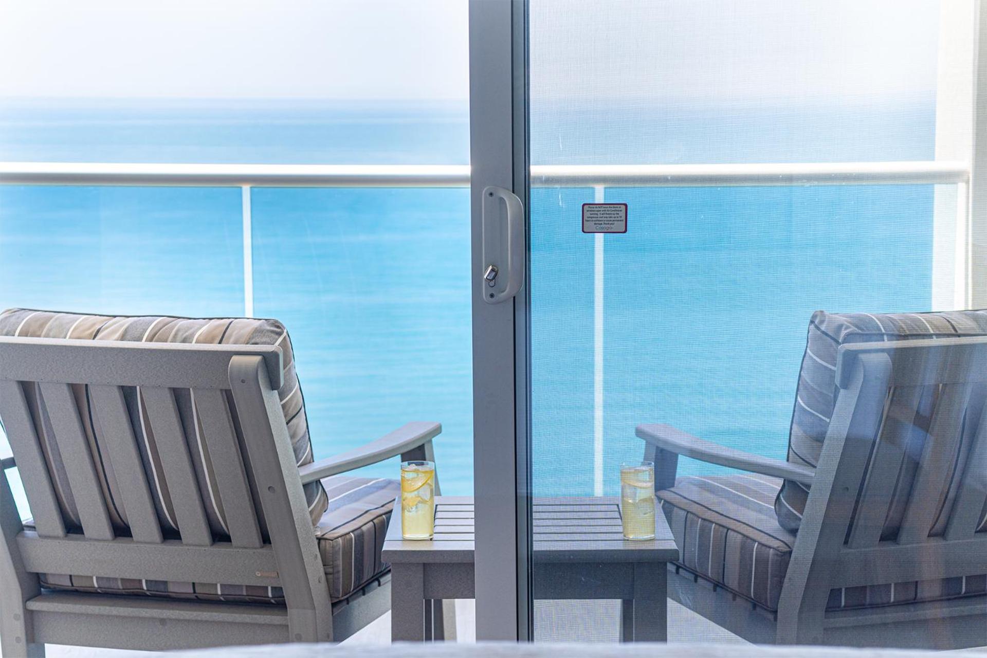Splash in The New Lazy River and Sleep In Luxury Encantame Towers C 1203