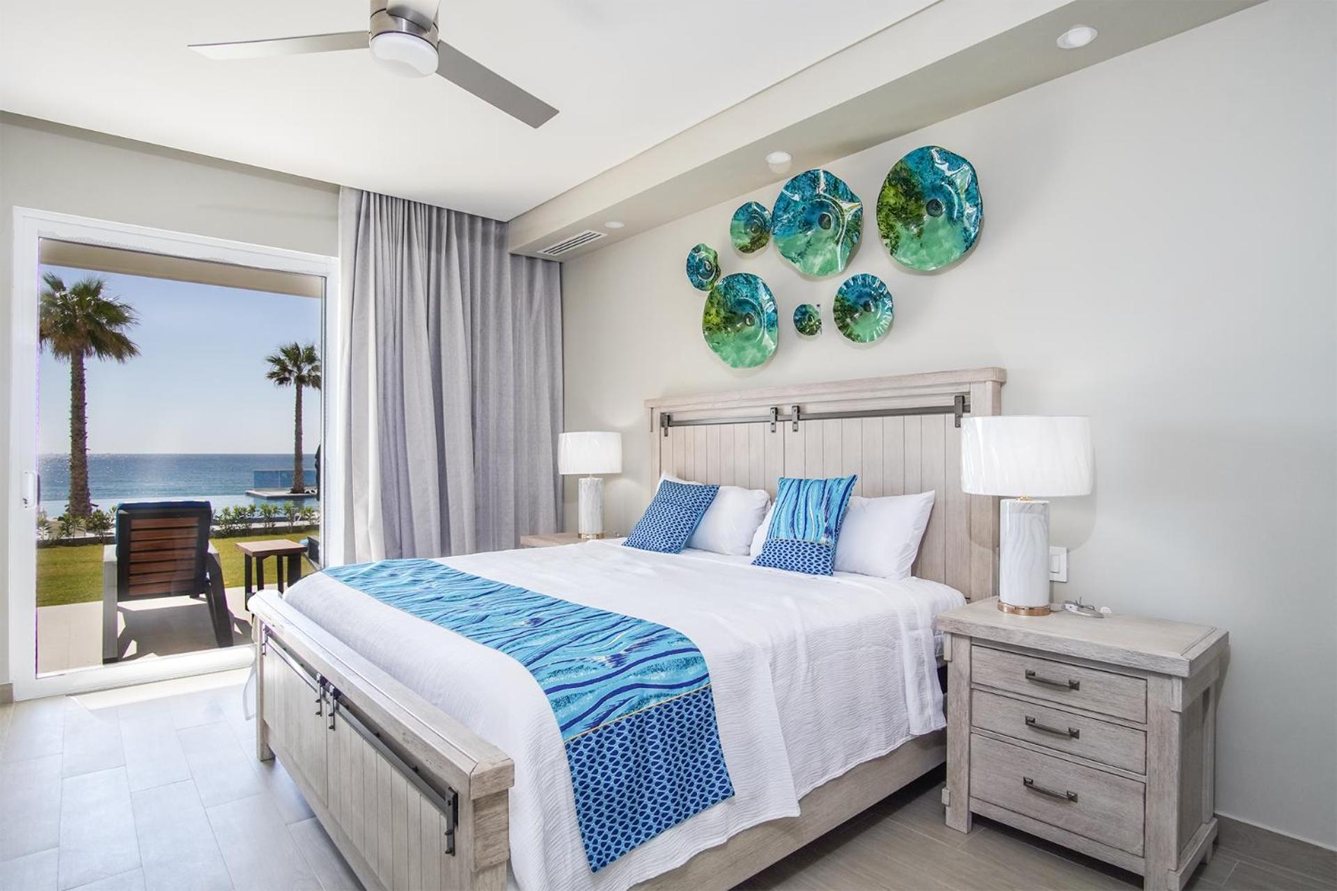 Marvelous 2 bedroom condo Encantame Towers Velero 102