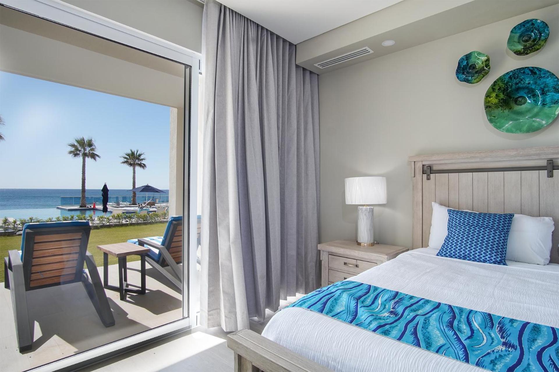 Marvelous 2 bedroom condo Encantame Towers Velero 102