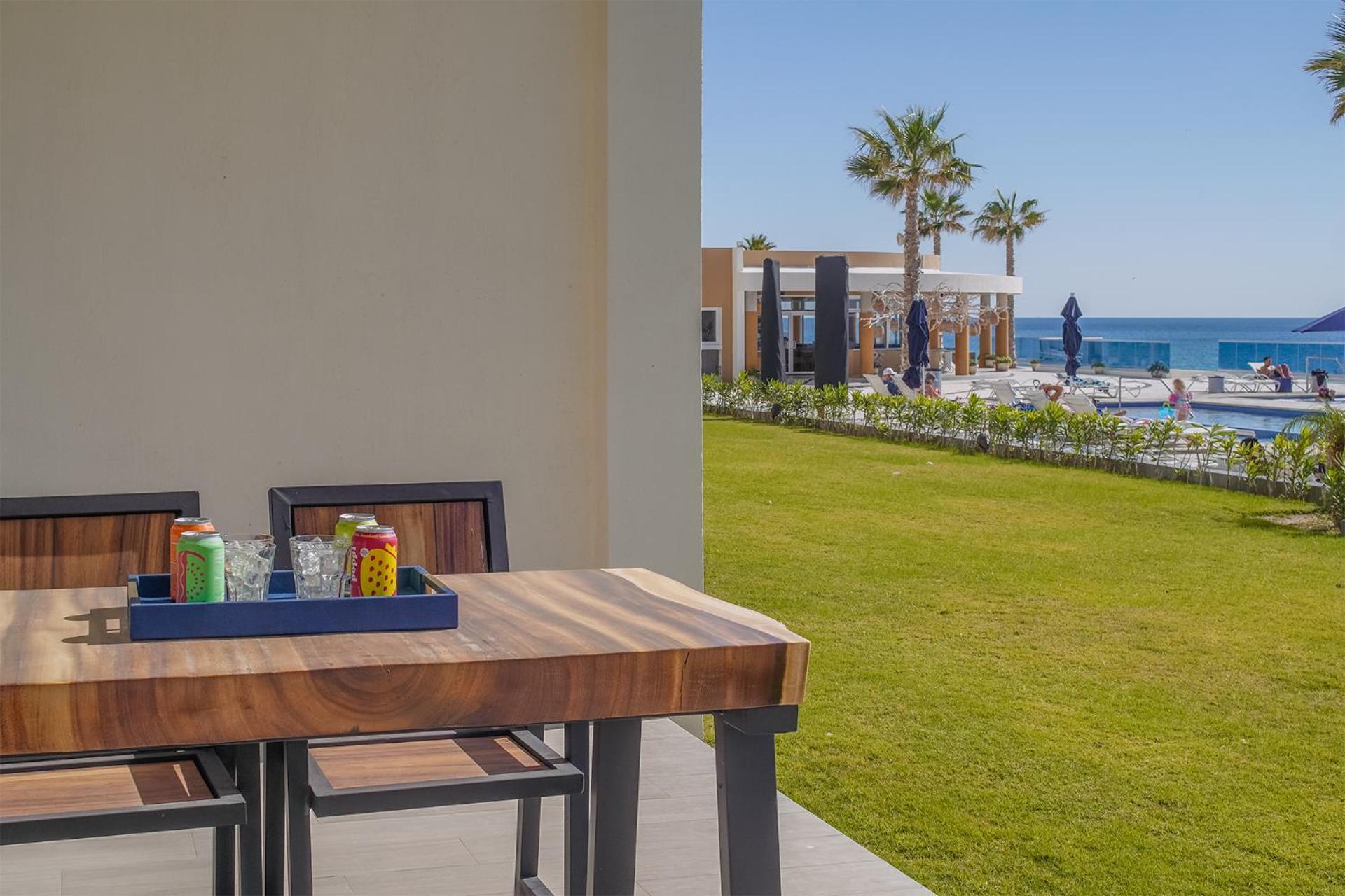 Marvelous 2 bedroom condo Encantame Towers Velero 102