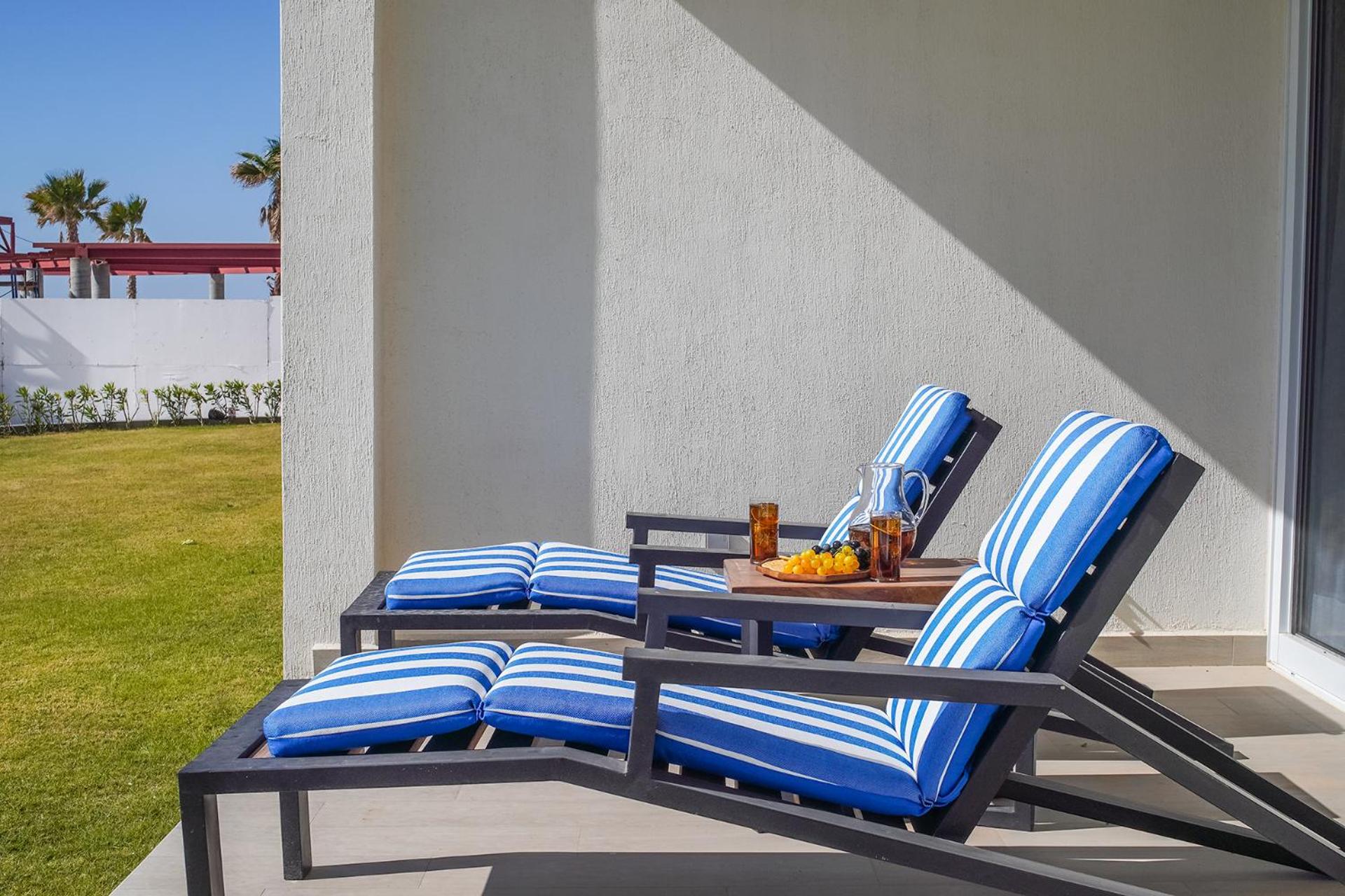 Marvelous 2 bedroom condo Encantame Towers Velero 102