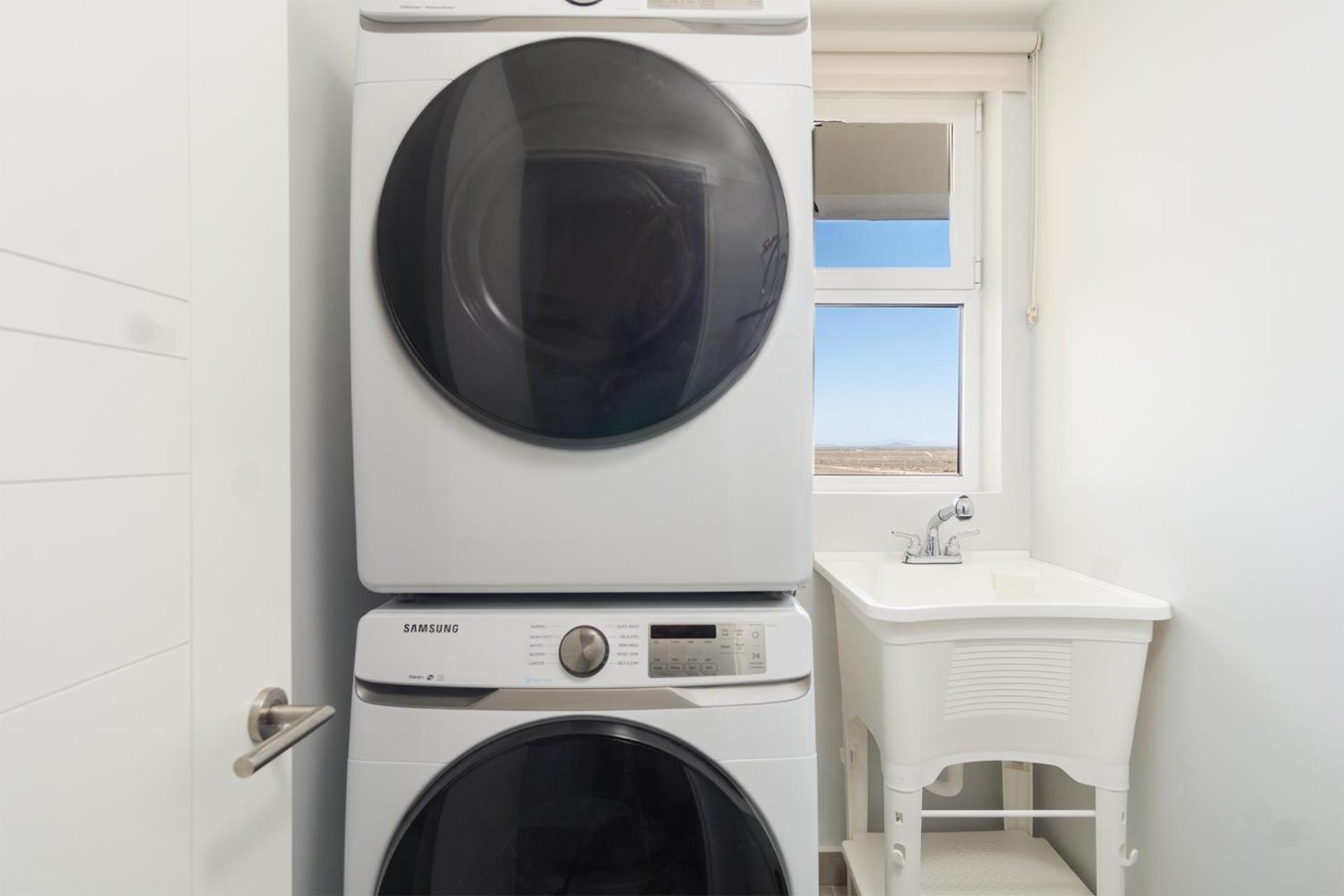 Breathtaking 2 BR 25 Bath Corner Beach Front Condominium Encantame 505