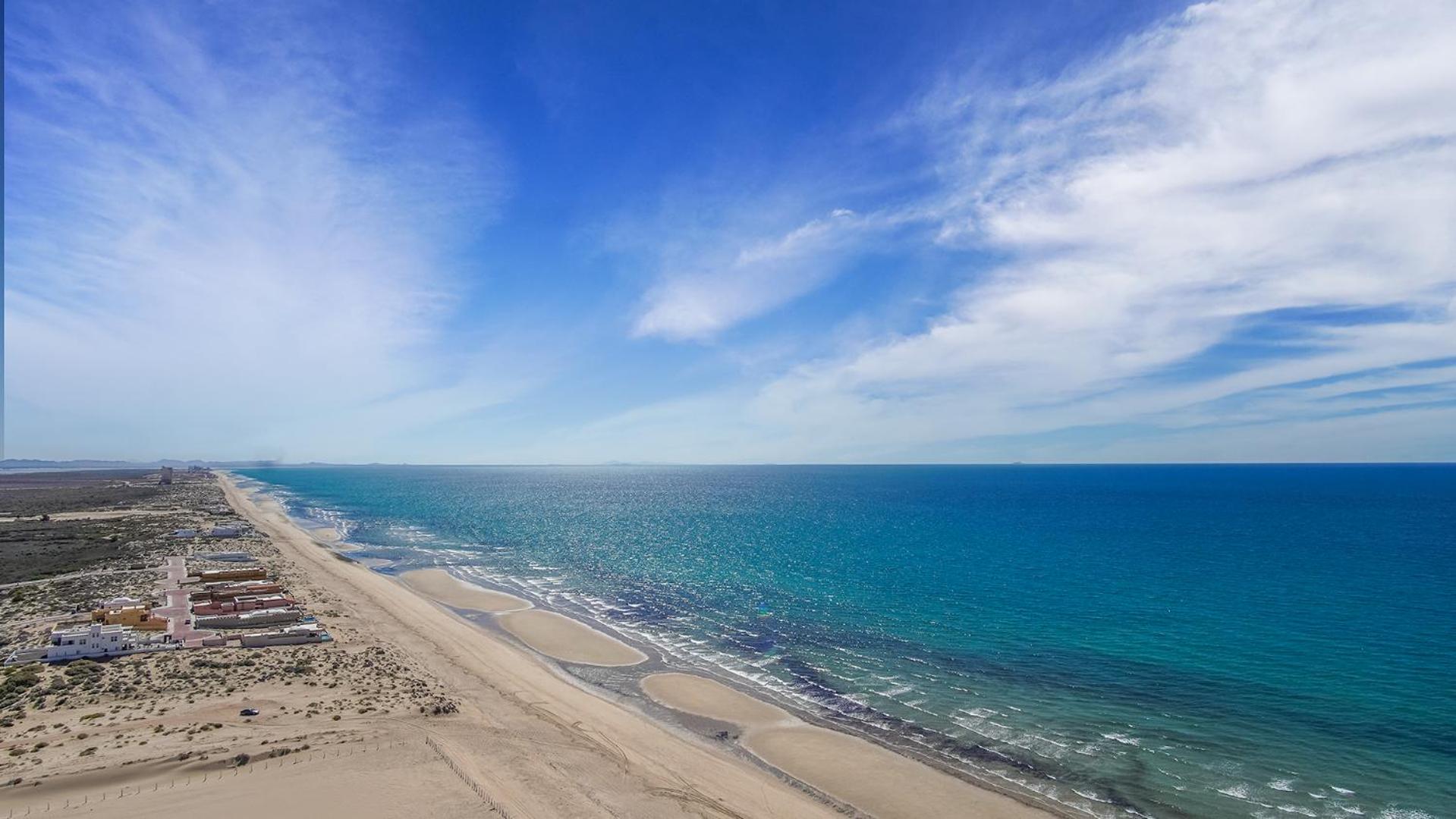 Spectacular Ocean View Condo Verano 2205 Encantame Towers