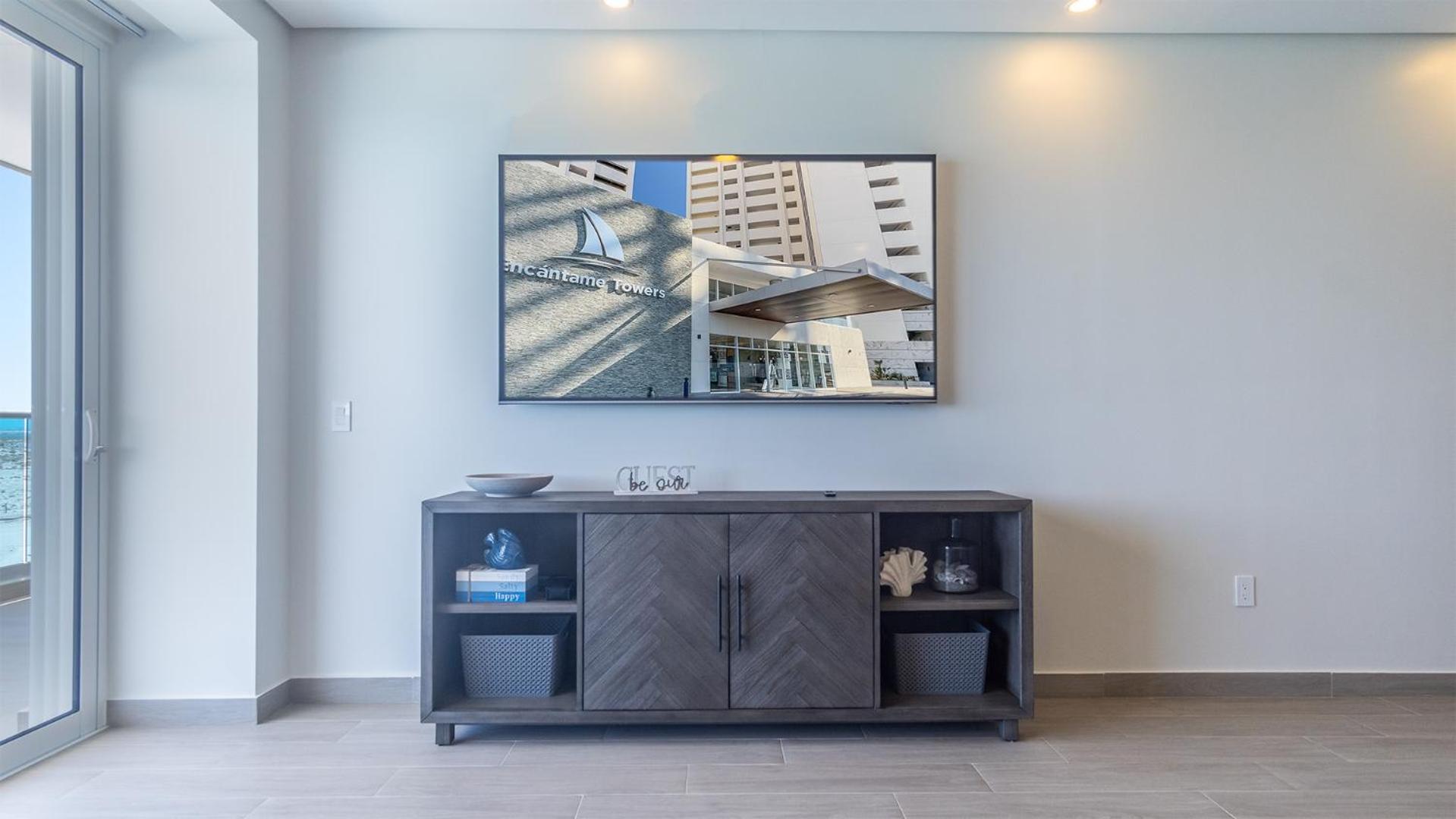 New & Amazing condo @ Encantame W604