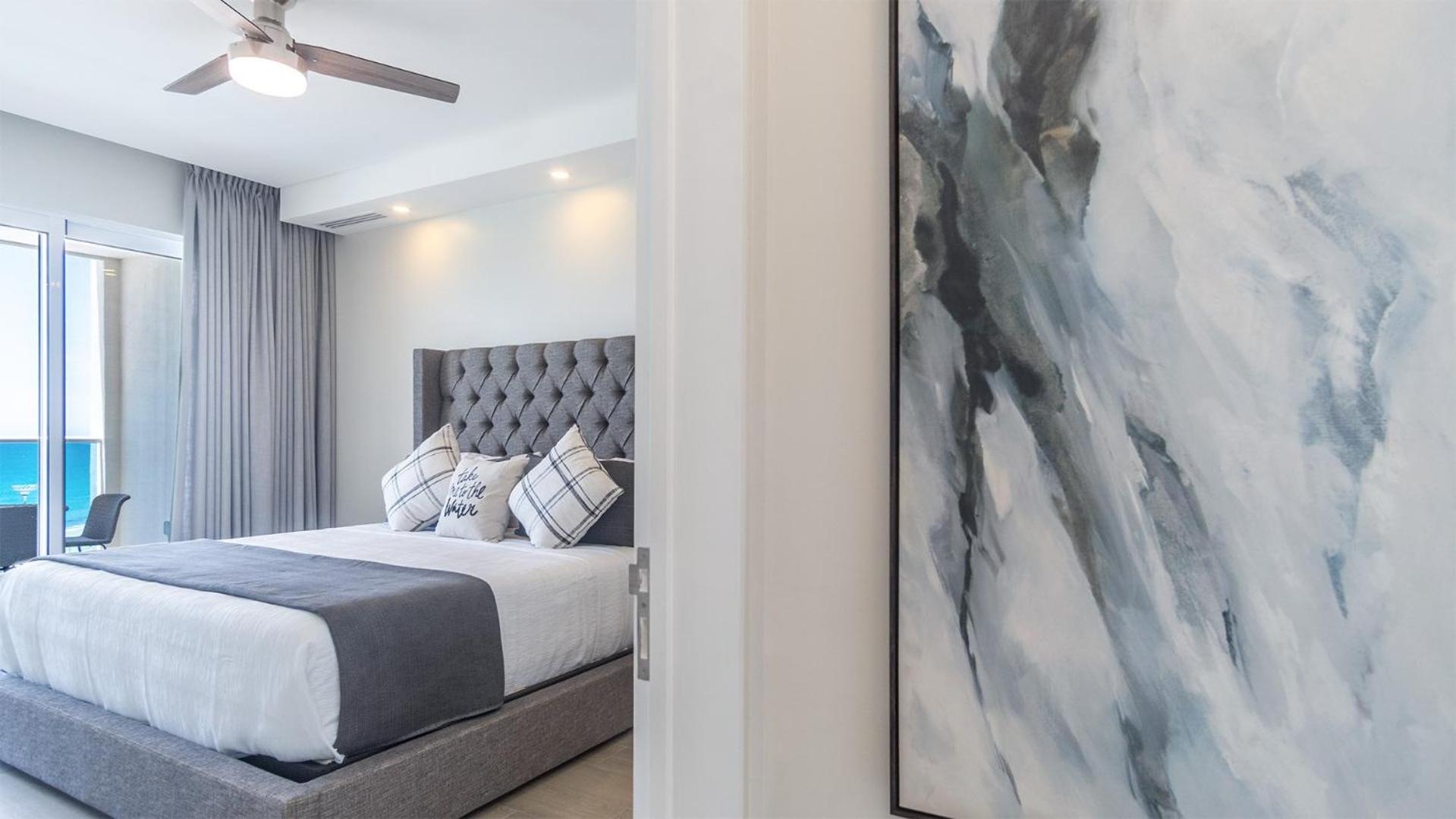 New & Amazing condo @ Encantame W604