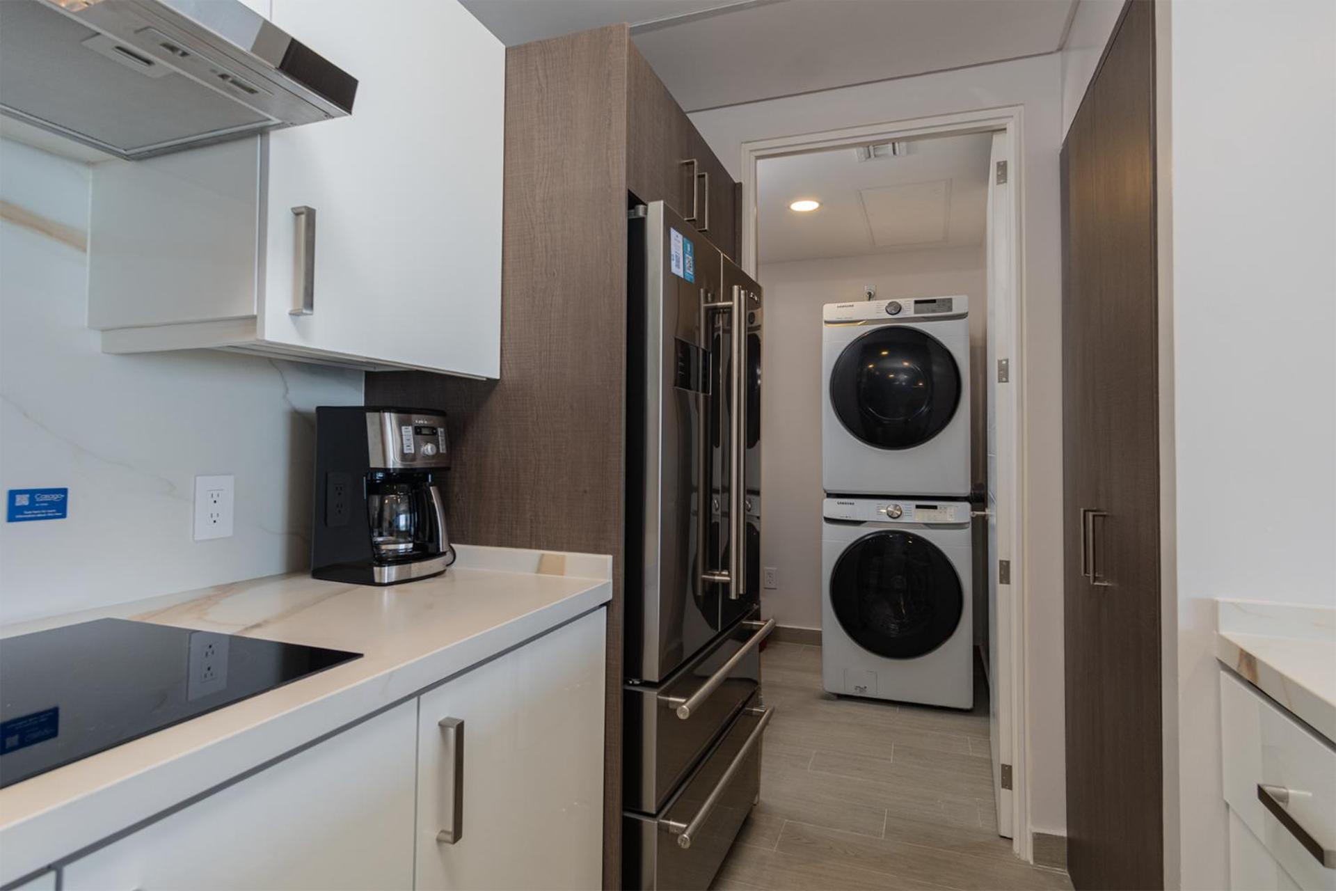 Splash in The New Lazy River and Sleep In Luxury Encantame C-1104