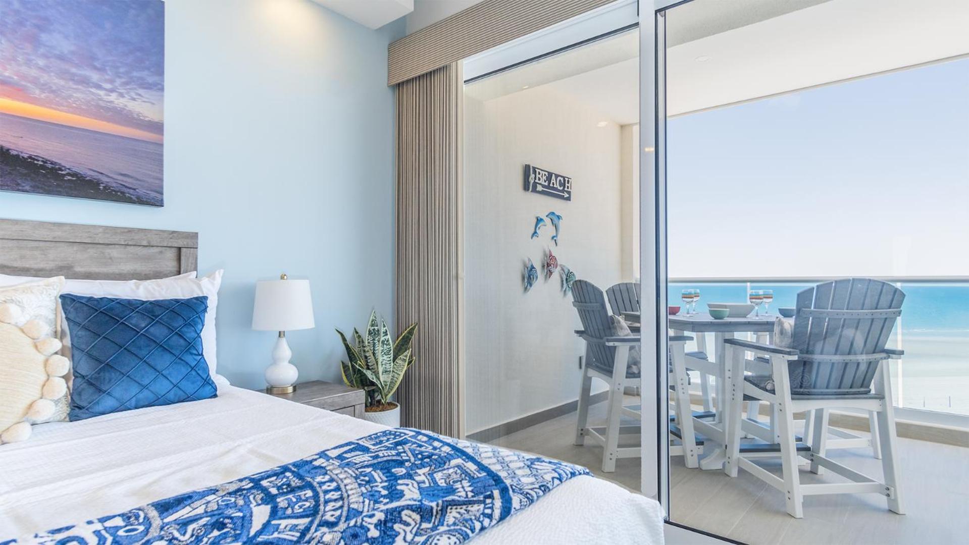 Perfect family 2 bedroom condo Encantame Viento 504