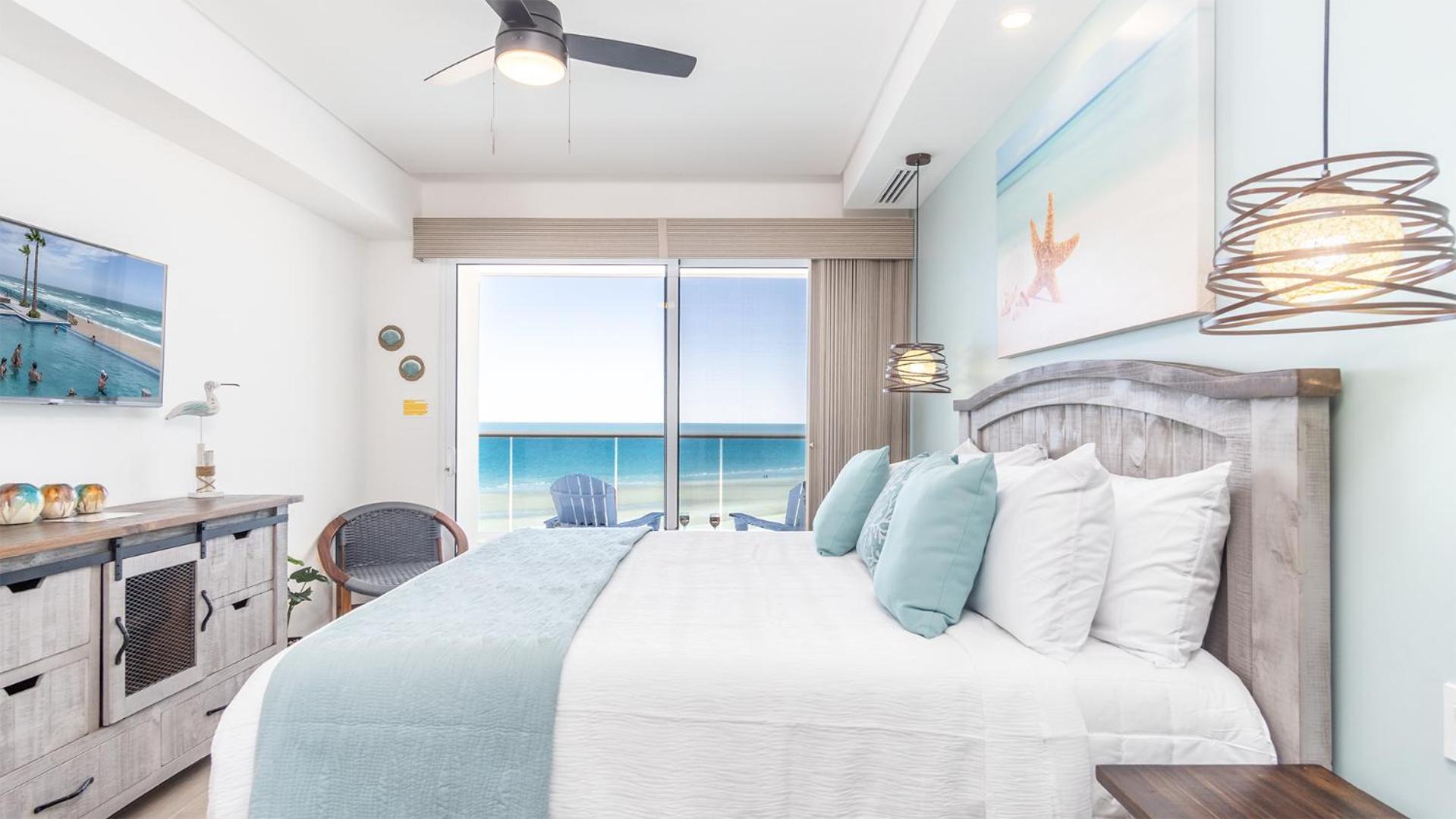 Perfect family 2 bedroom condo Encantame Viento 504