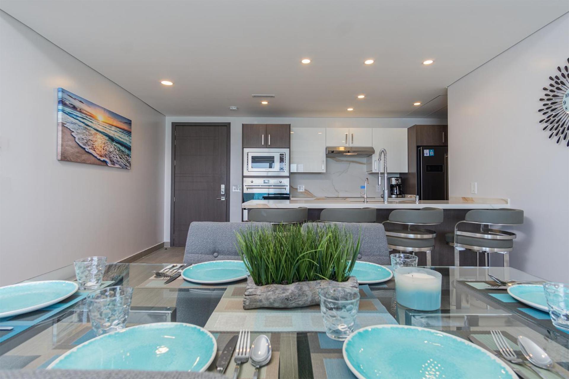 Splash in The New Lazy River and Sleep In Luxury Encantame C-1104