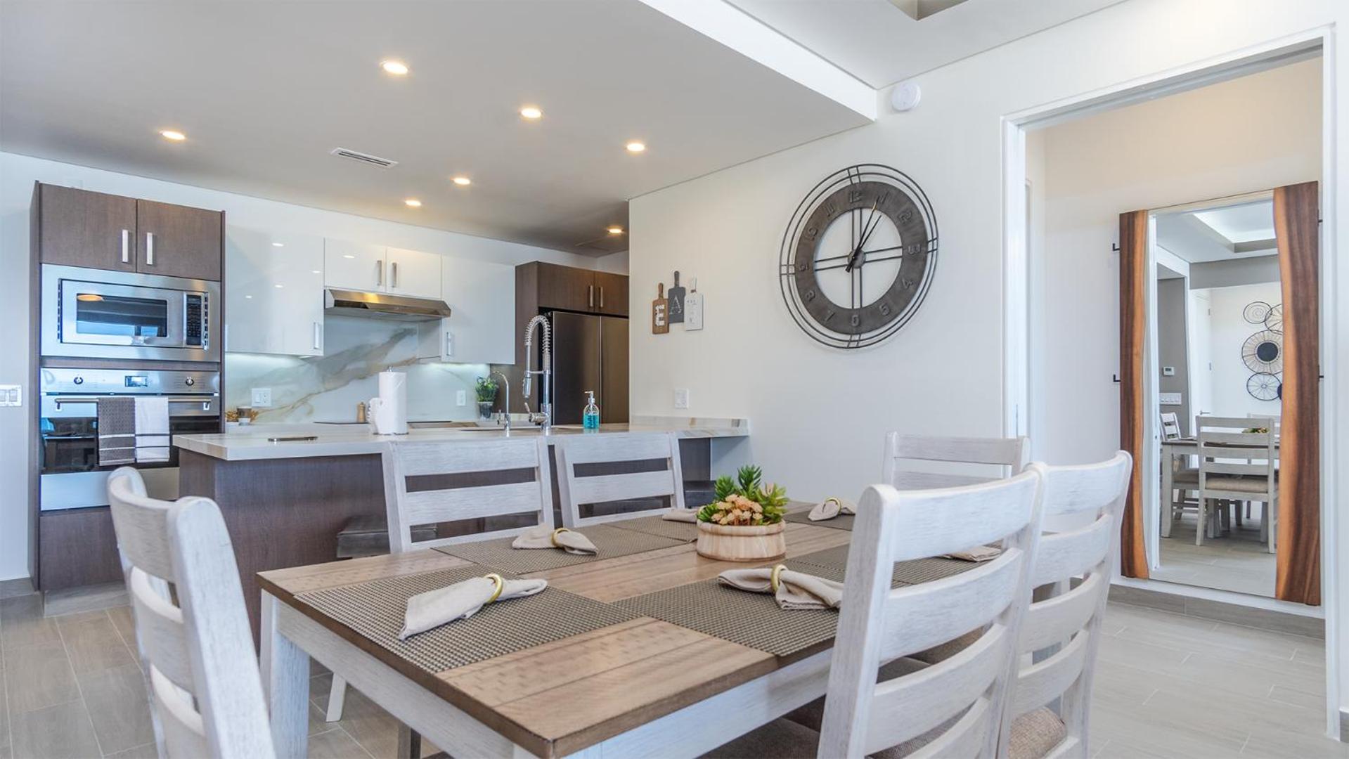 Perfect family 2 bedroom condo Encantame Viento 504