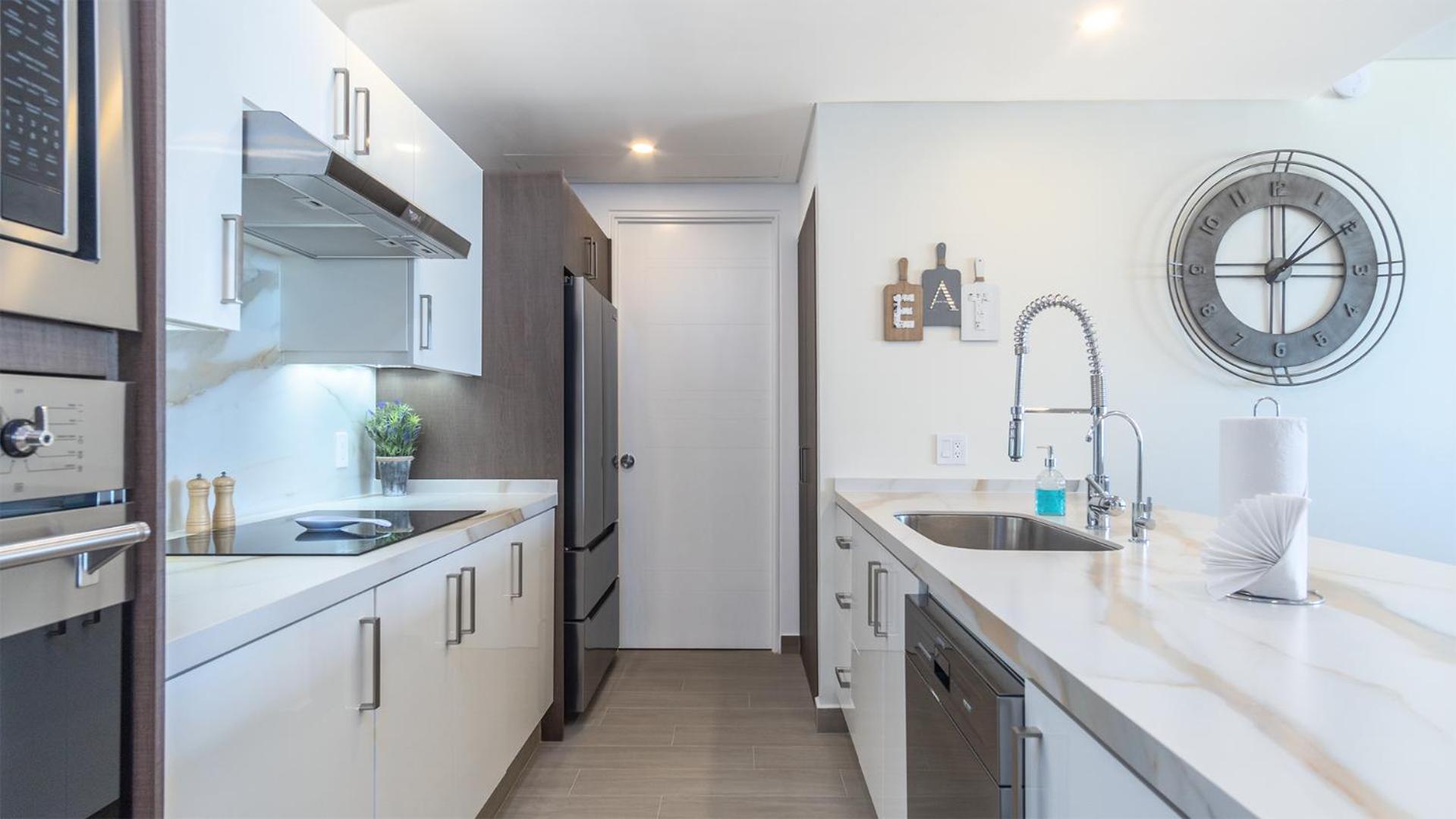 Perfect family 2 bedroom condo Encantame Viento 504