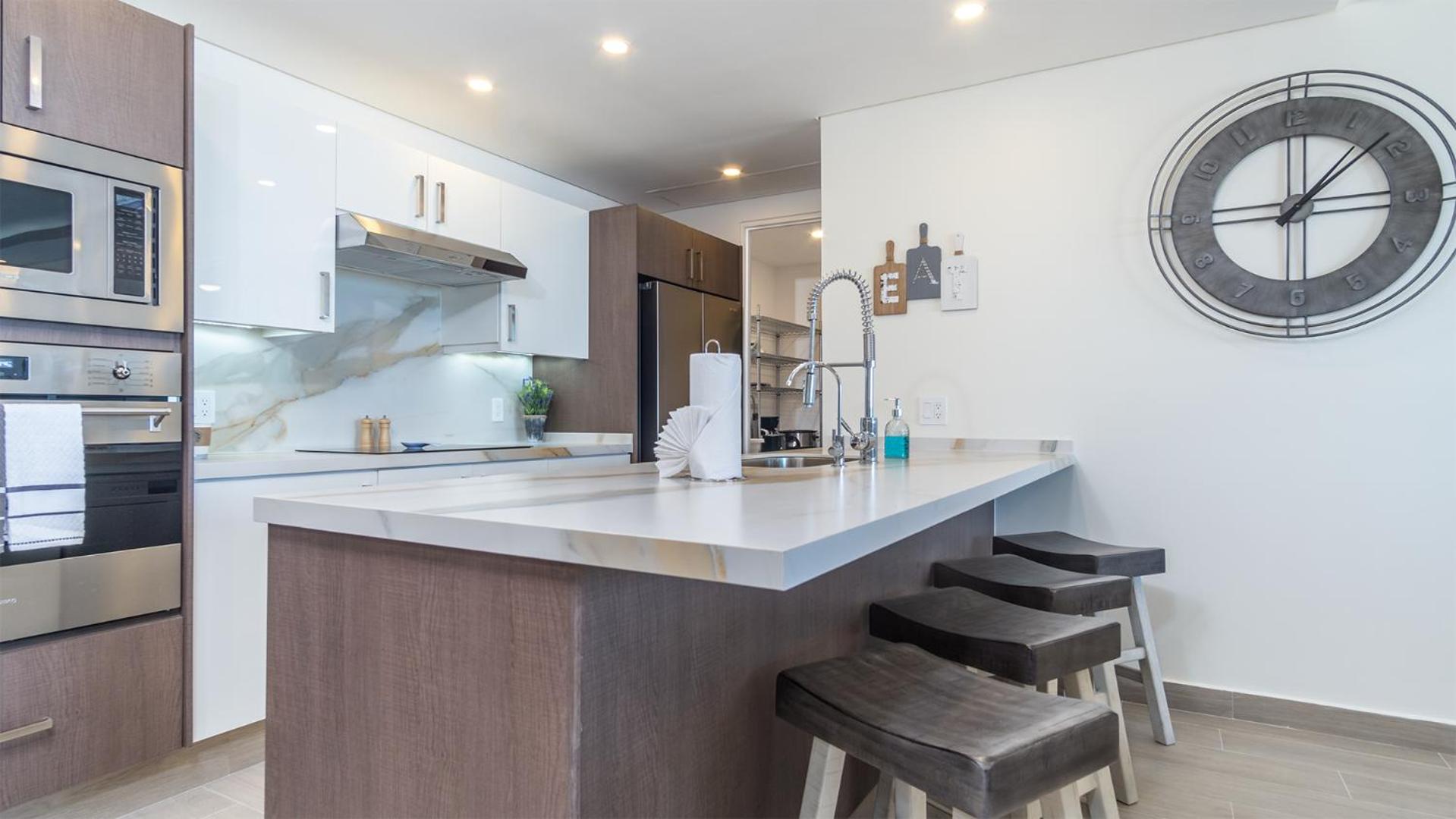 Perfect family 2 bedroom condo Encantame Viento 504