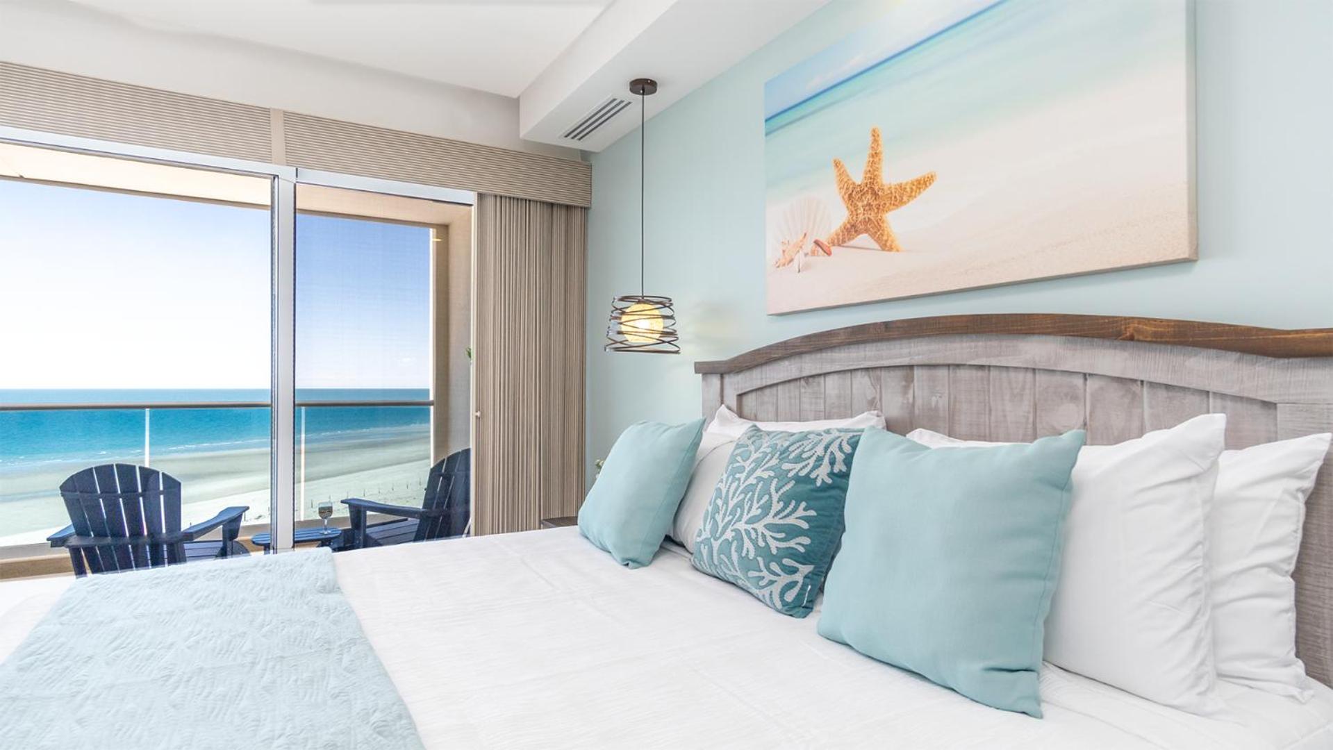 Perfect family 2 bedroom condo Encantame Viento 504