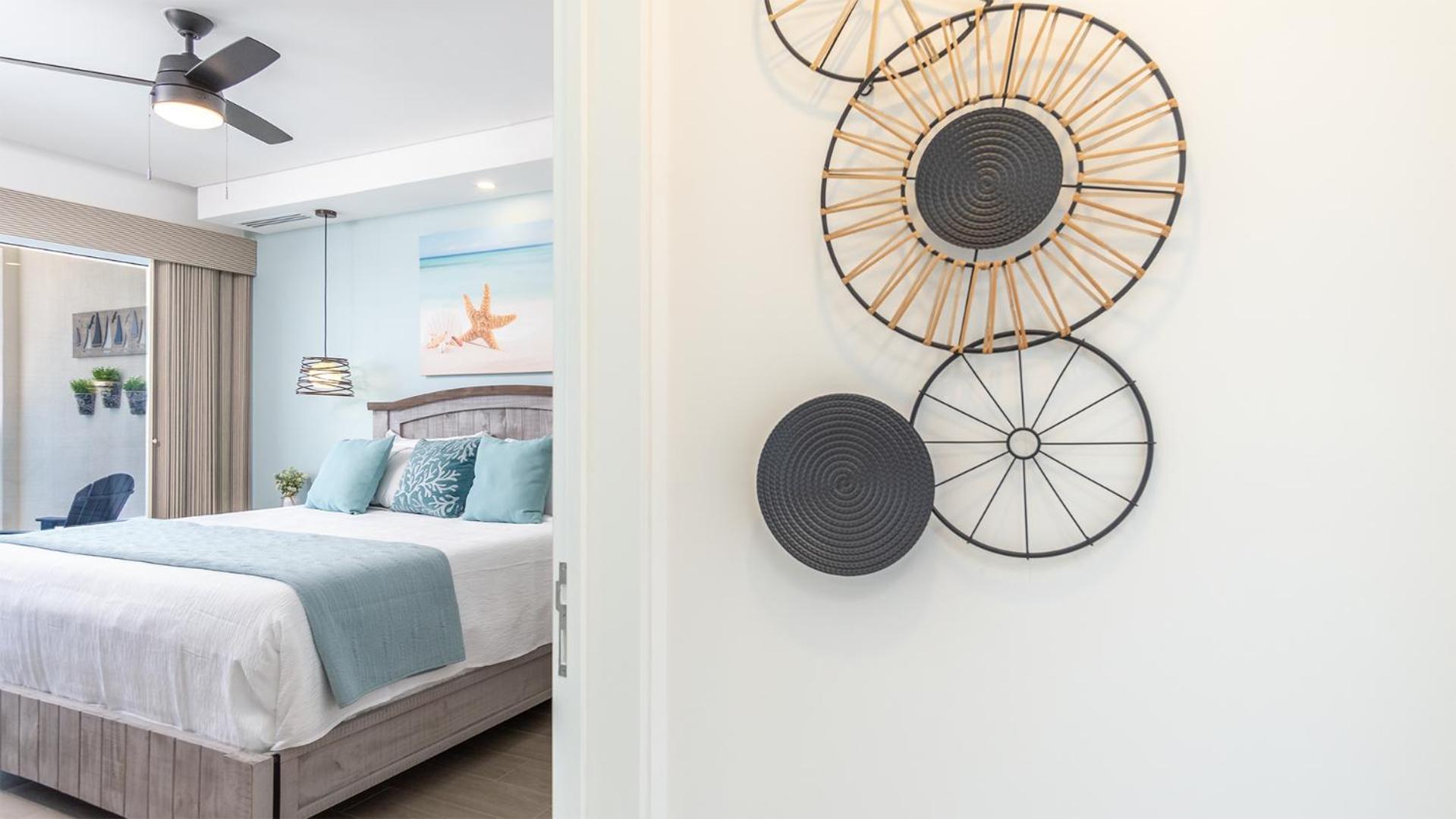 Perfect family 2 bedroom condo Encantame Viento 504