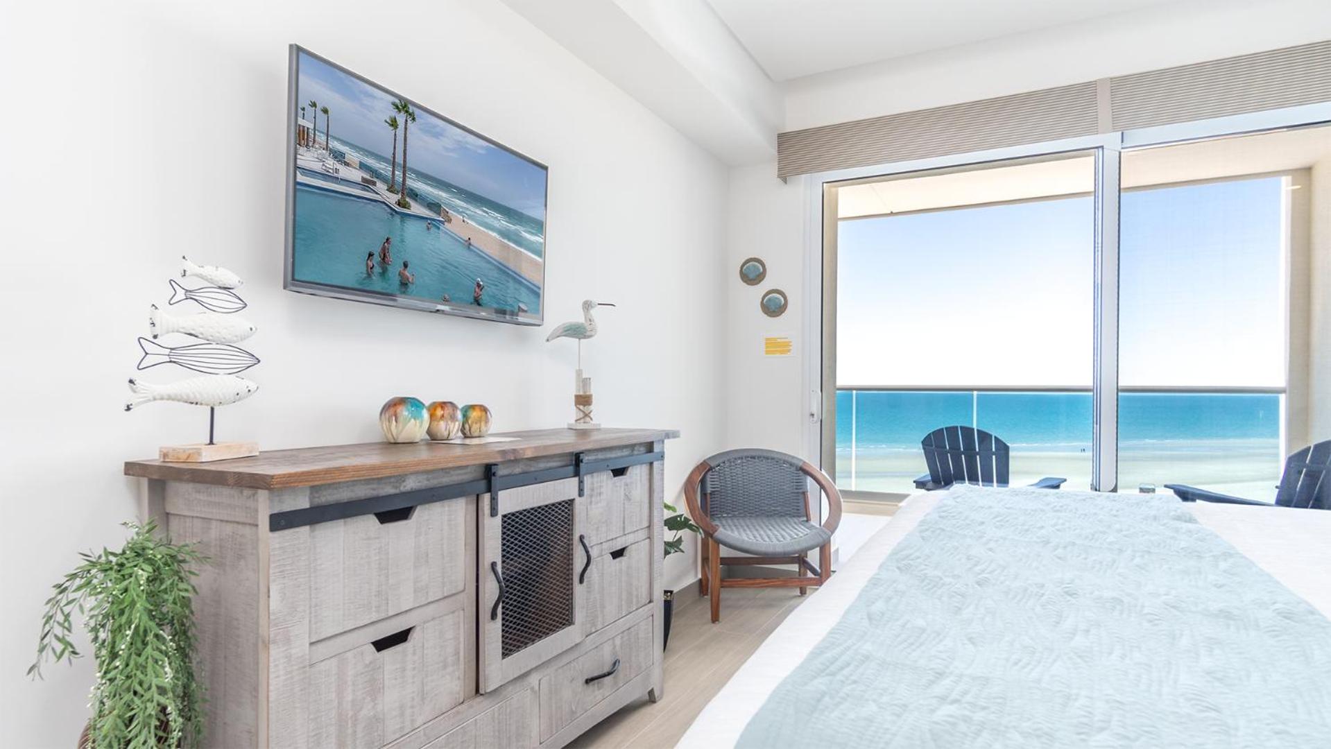 Perfect family 2 bedroom condo Encantame Viento 504