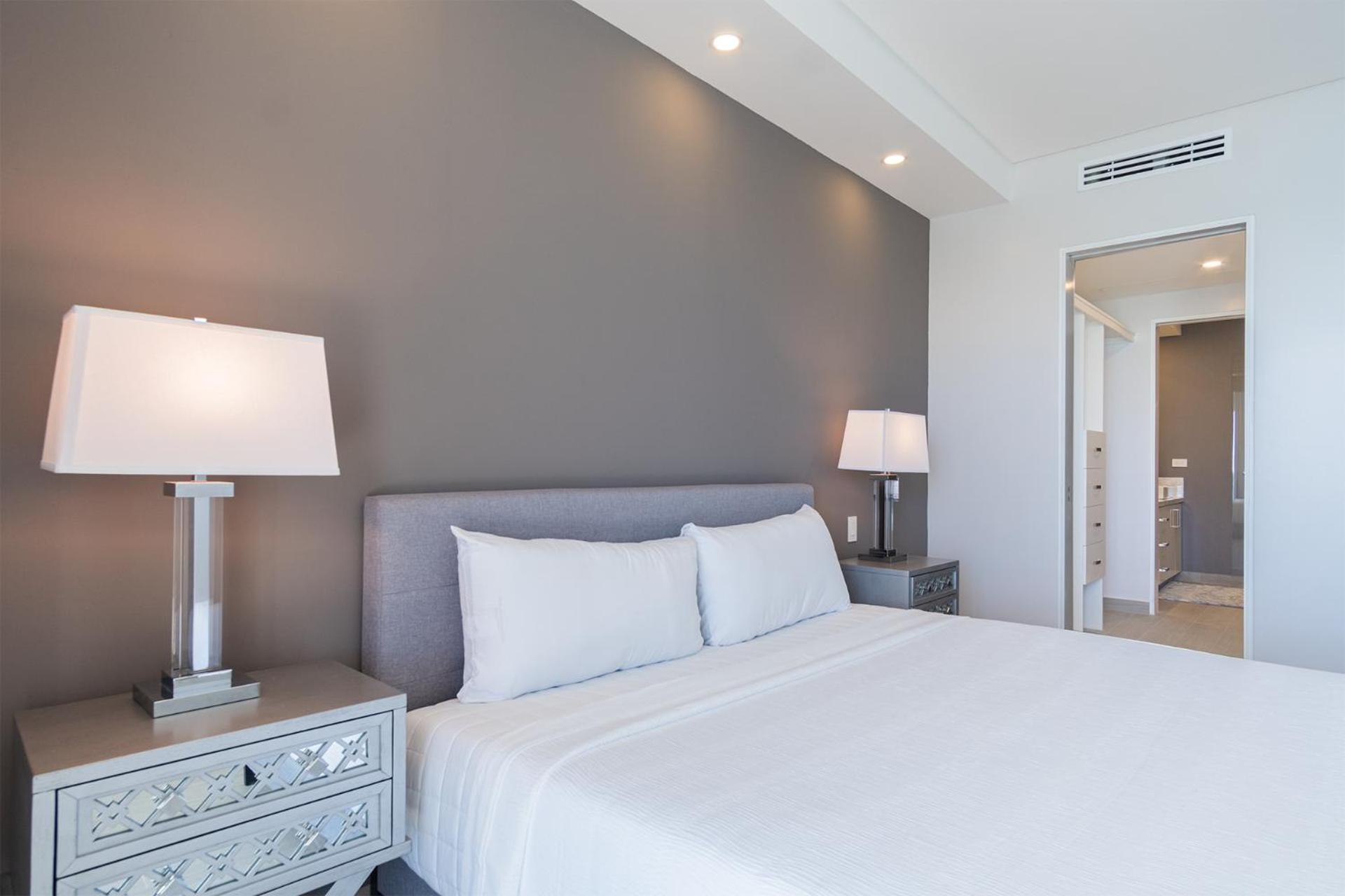 Splash in The New Lazy River and Sleep In Luxury Encantame C-1104