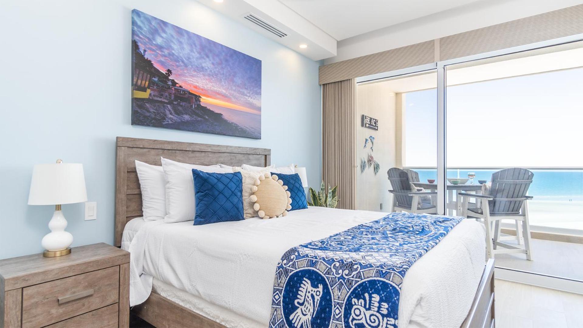 Perfect family 2 bedroom condo Encantame Viento 504