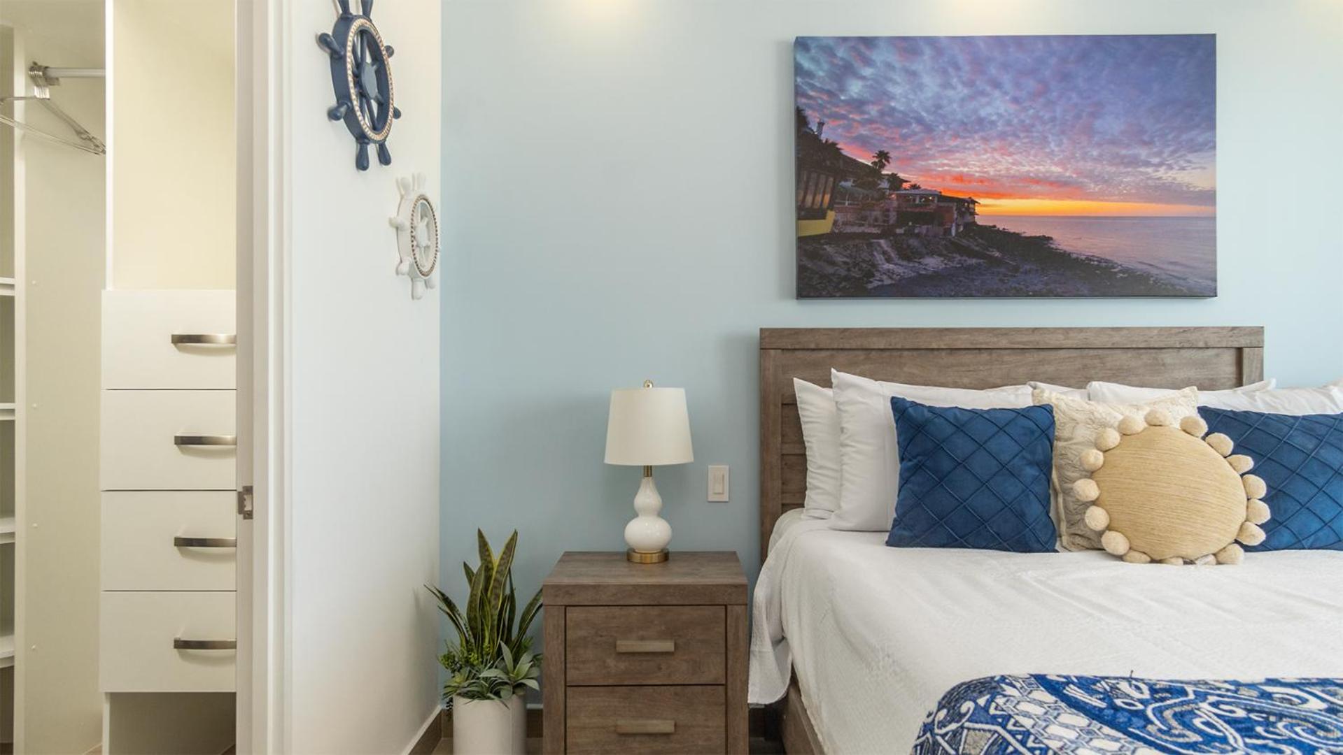 Perfect family 2 bedroom condo Encantame Viento 504
