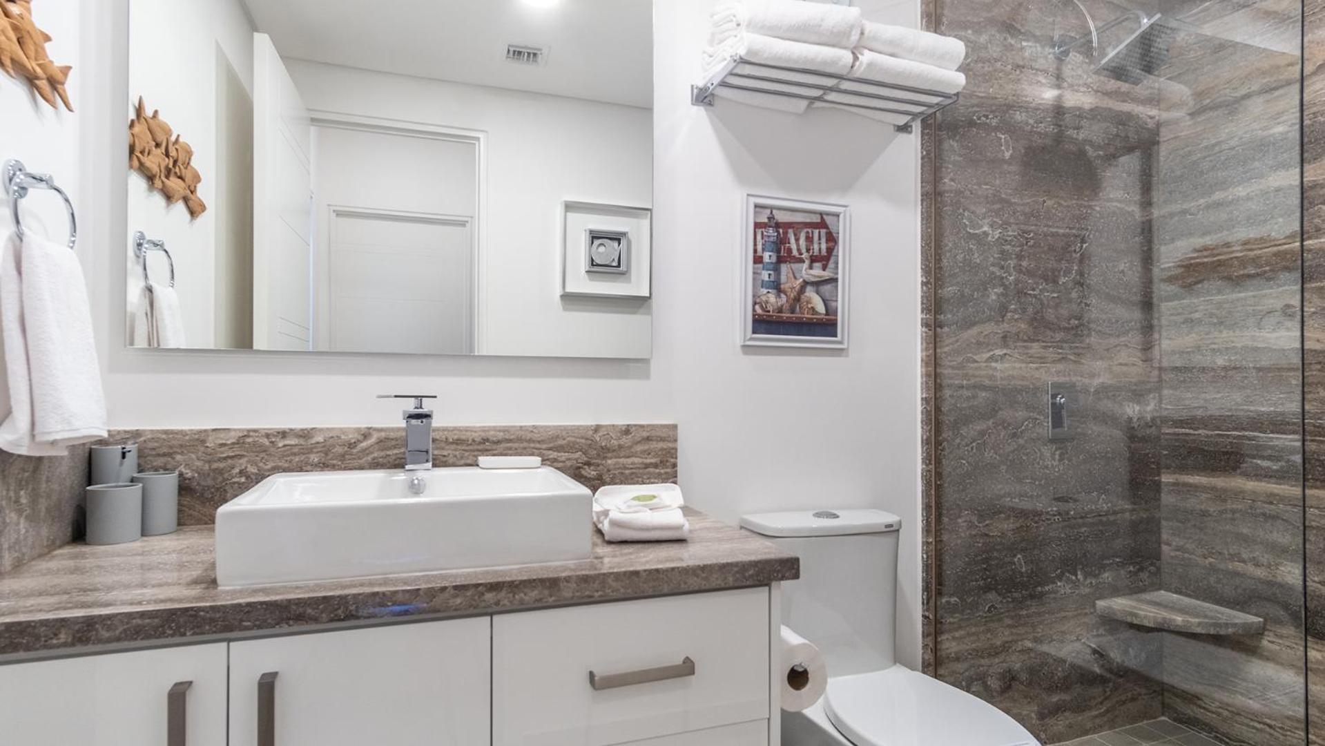 Perfect family 2 bedroom condo Encantame Viento 504