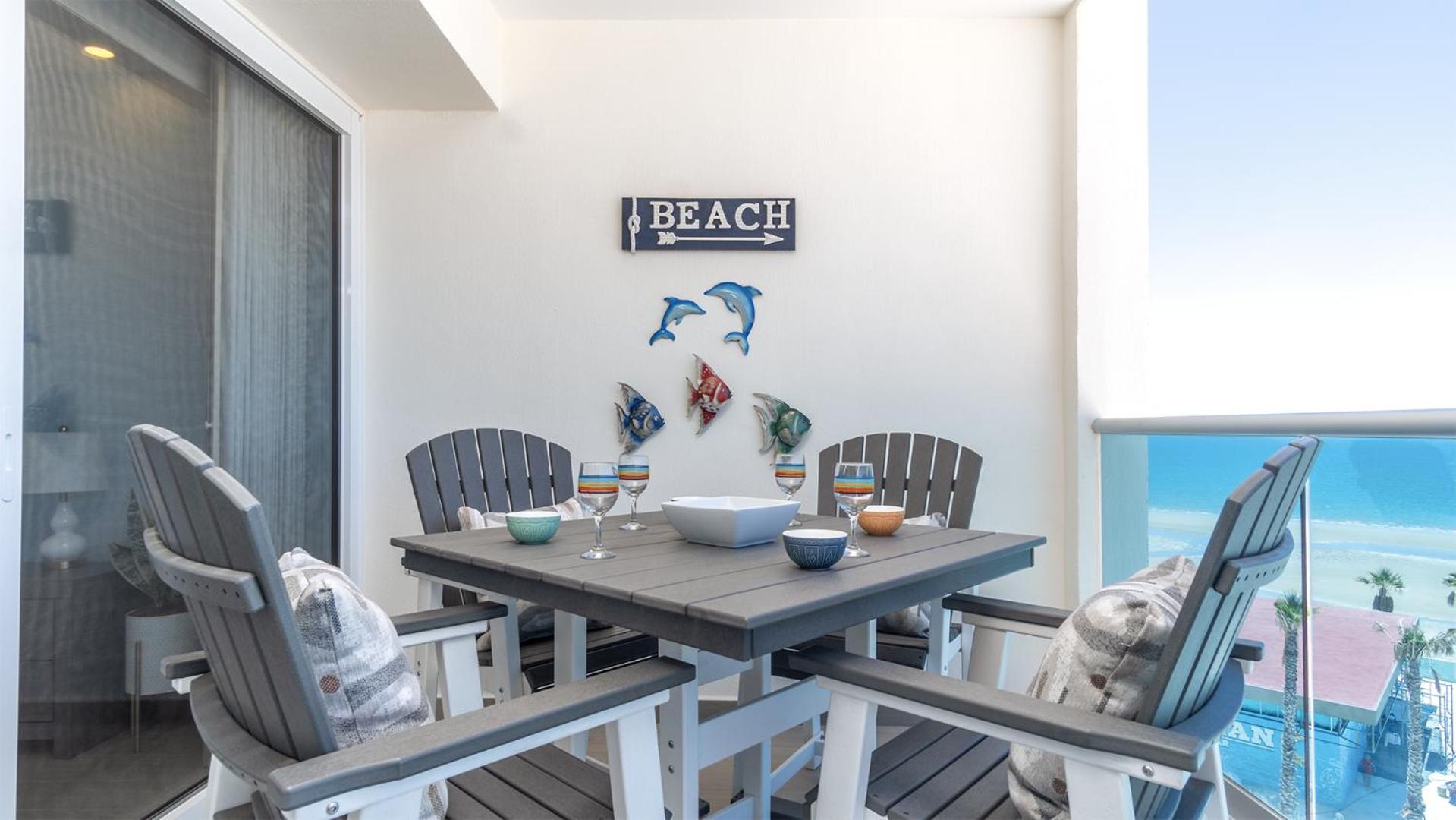 Perfect family 2 bedroom condo Encantame Viento 504