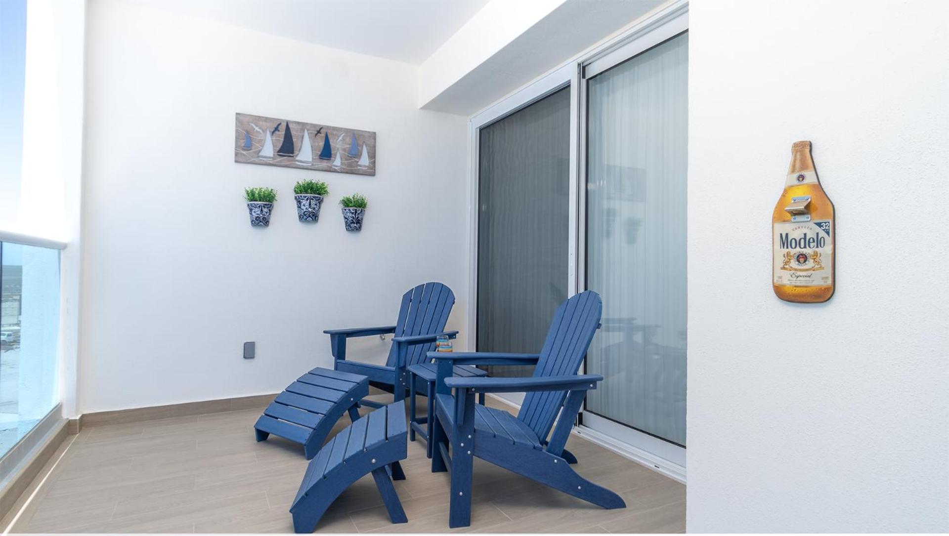 Perfect family 2 bedroom condo Encantame Viento 504