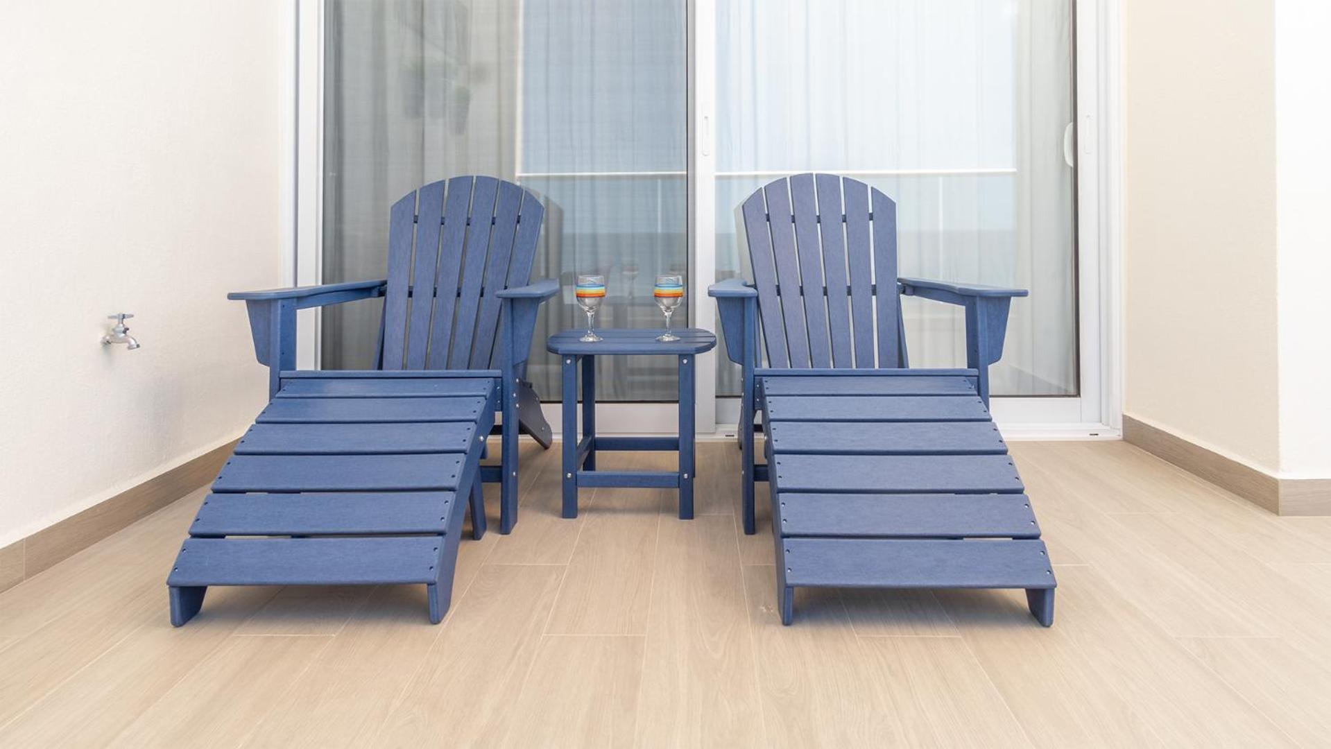 Perfect family 2 bedroom condo Encantame Viento 504