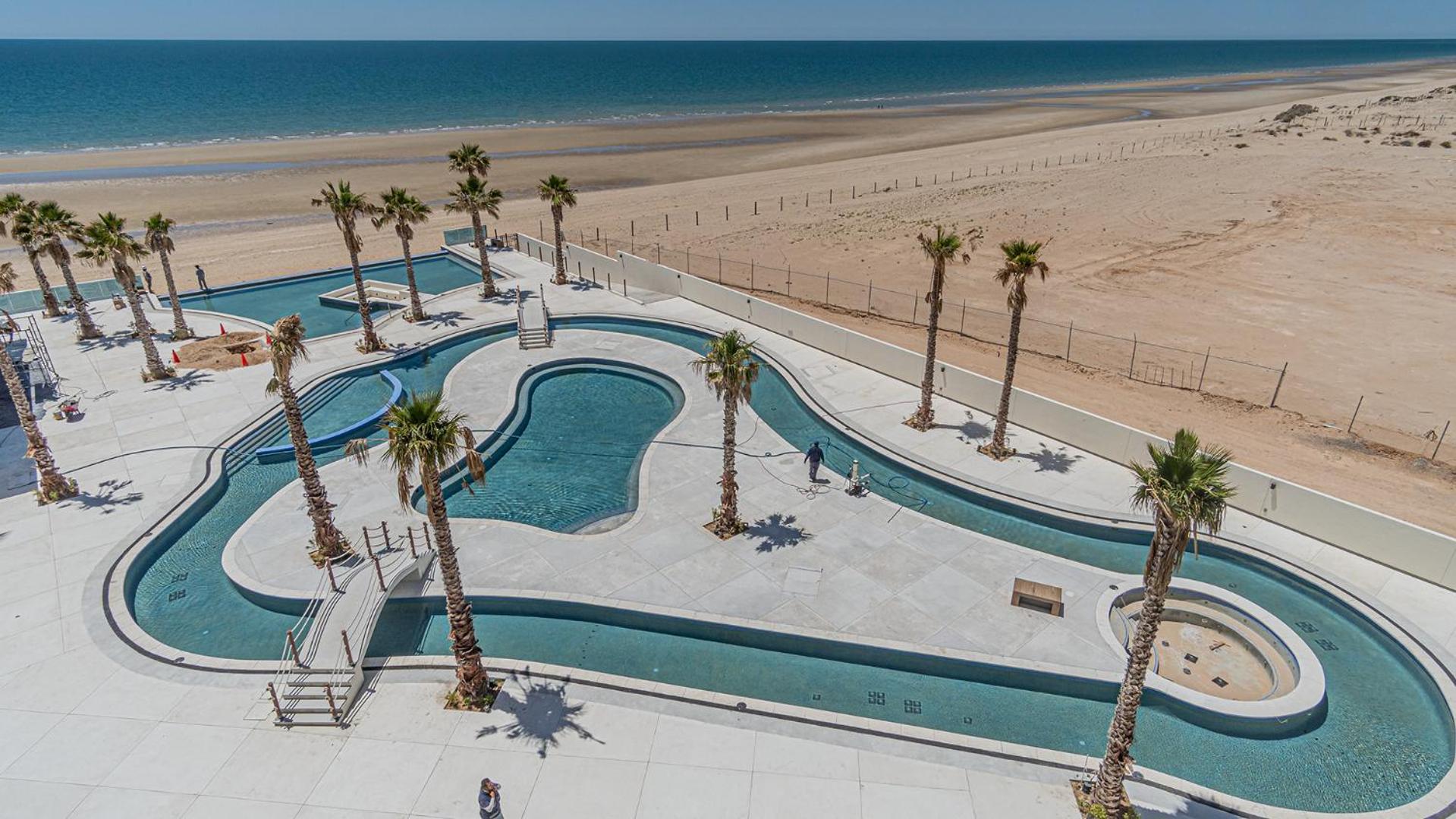 Perfect family 2 bedroom condo Encantame Viento 504