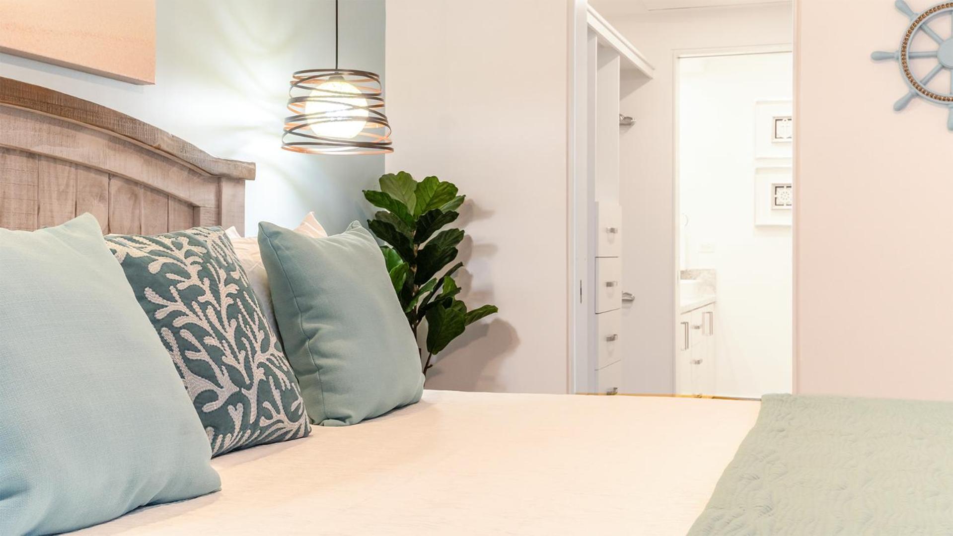 Perfect family 2 bedroom condo Encantame Viento 504