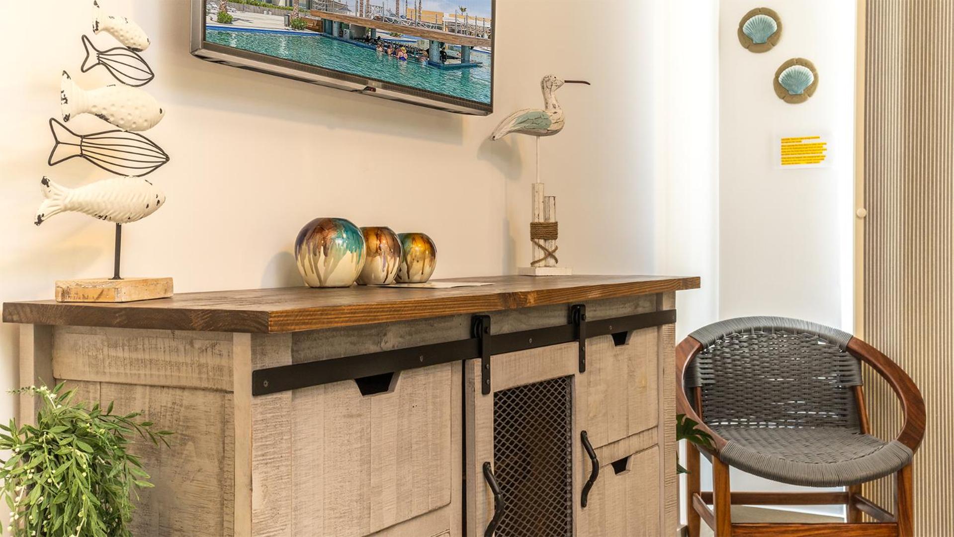Perfect family 2 bedroom condo Encantame Viento 504