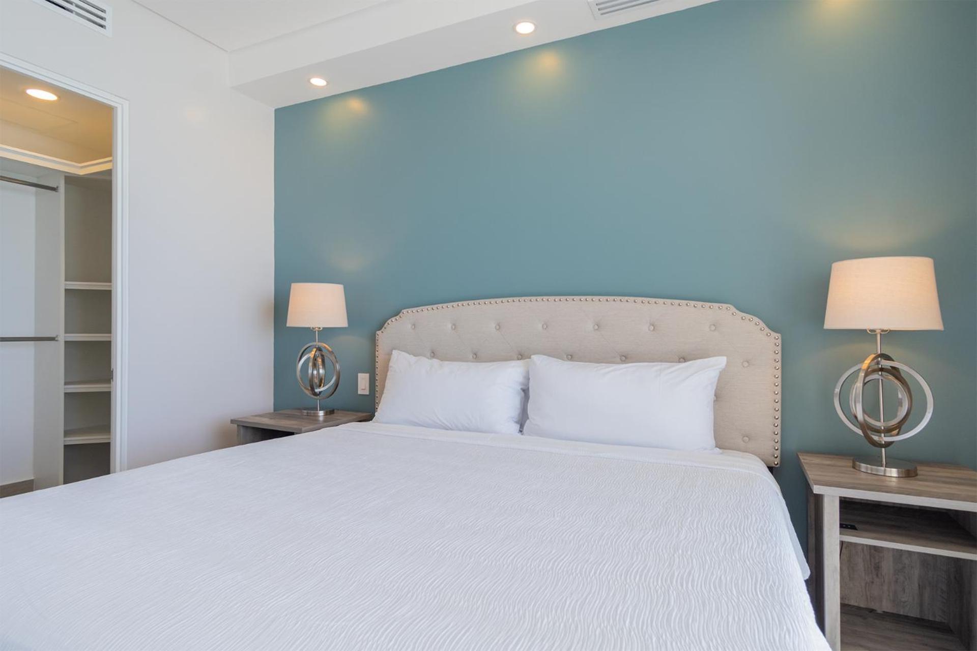 Splash in The New Lazy River and Sleep In Luxury Encantame C-1104