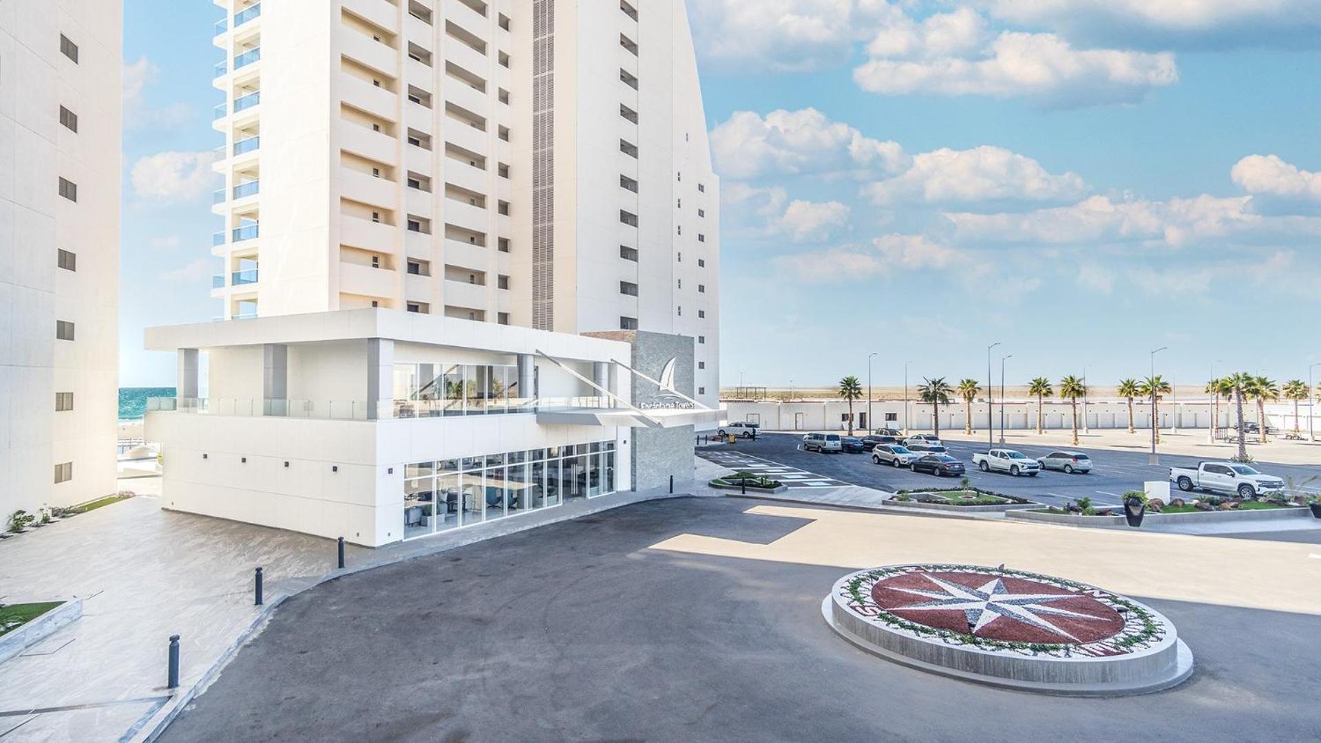 Perfect family 2 bedroom condo Encantame Viento 504