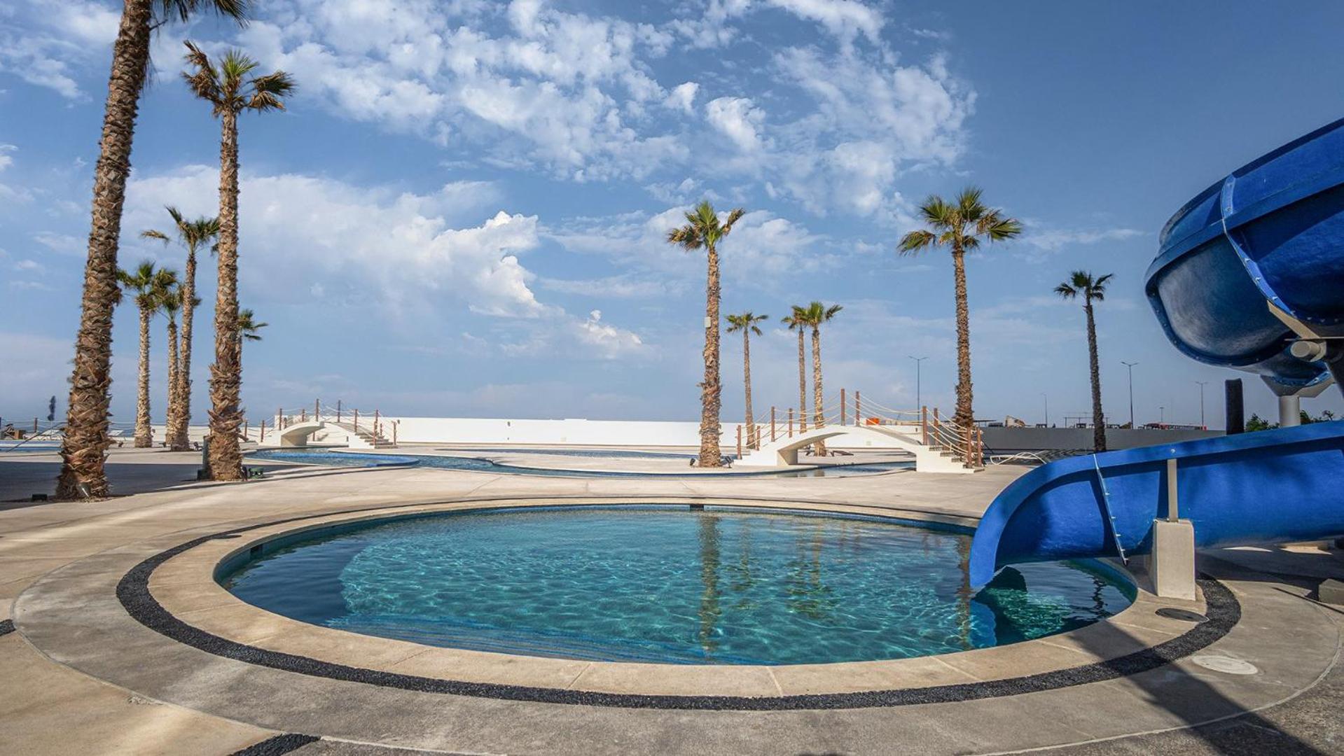 Perfect family 2 bedroom condo Encantame Viento 504