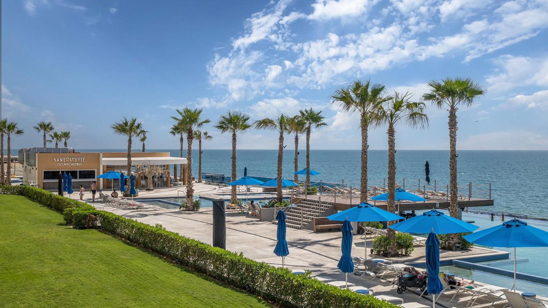 Perfect family 2 bedroom condo Encantame Viento 504