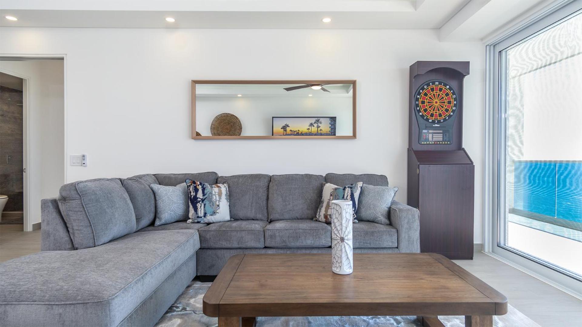 New and Amazing 2 bedroom Beach Front Encantame Velero-602