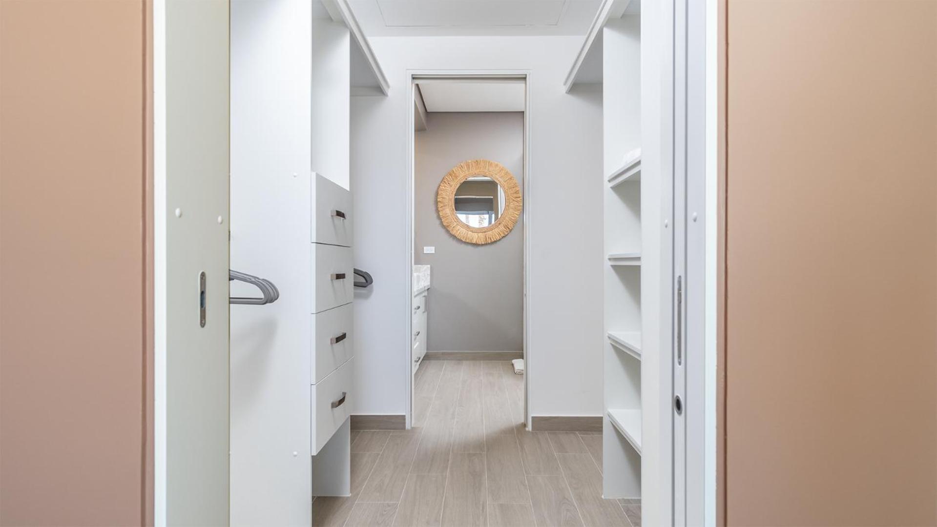 Luxurious 2 Bedroom Ground floor Condo W104