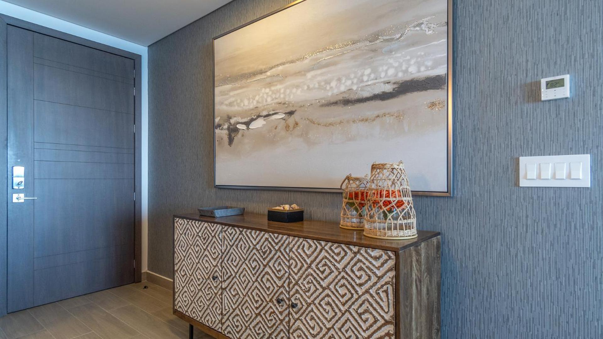 Panoramic beach front condo Verano 1704