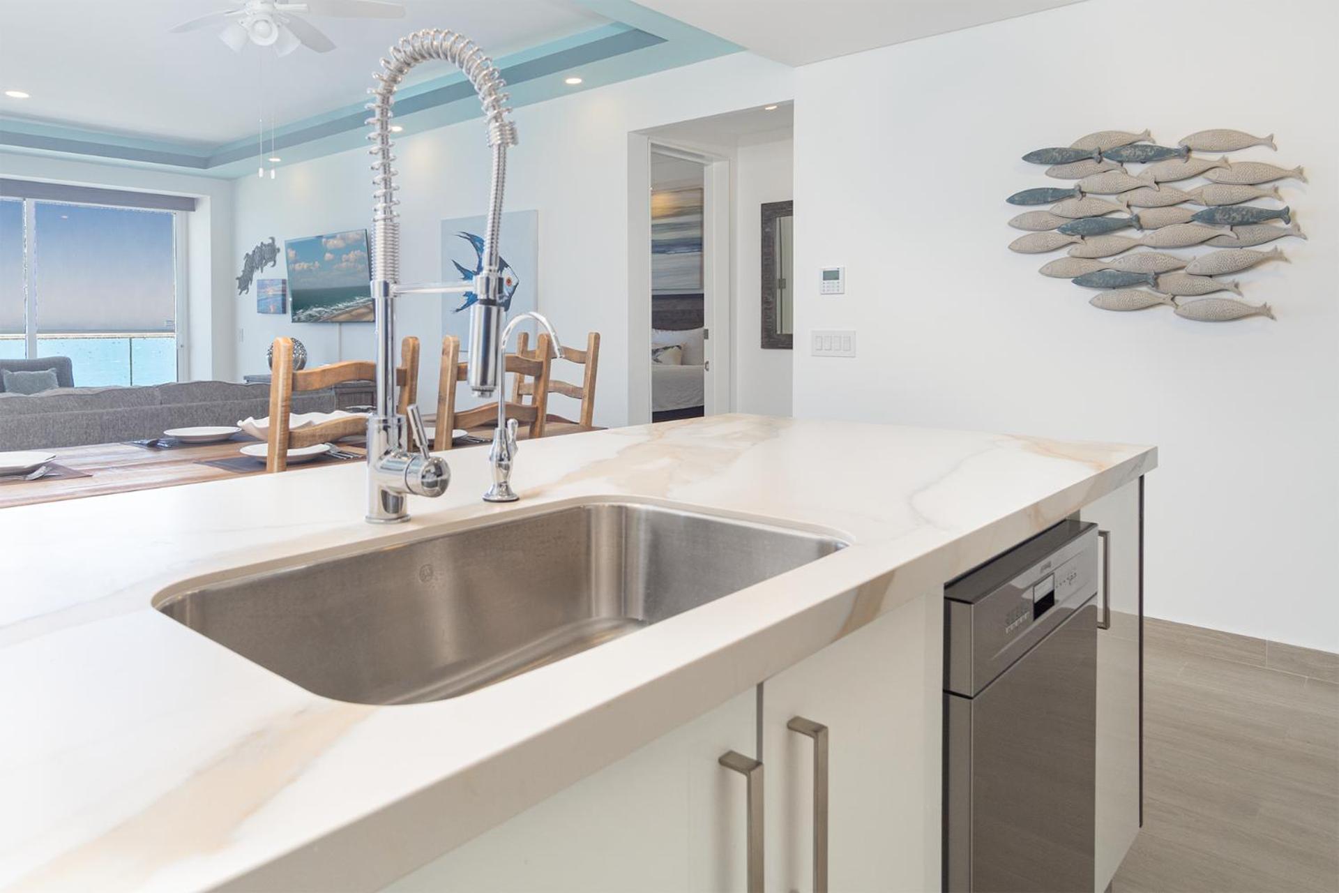 Splash in The New Lazy River and Sleep In Luxury Encantame Towers C 1202