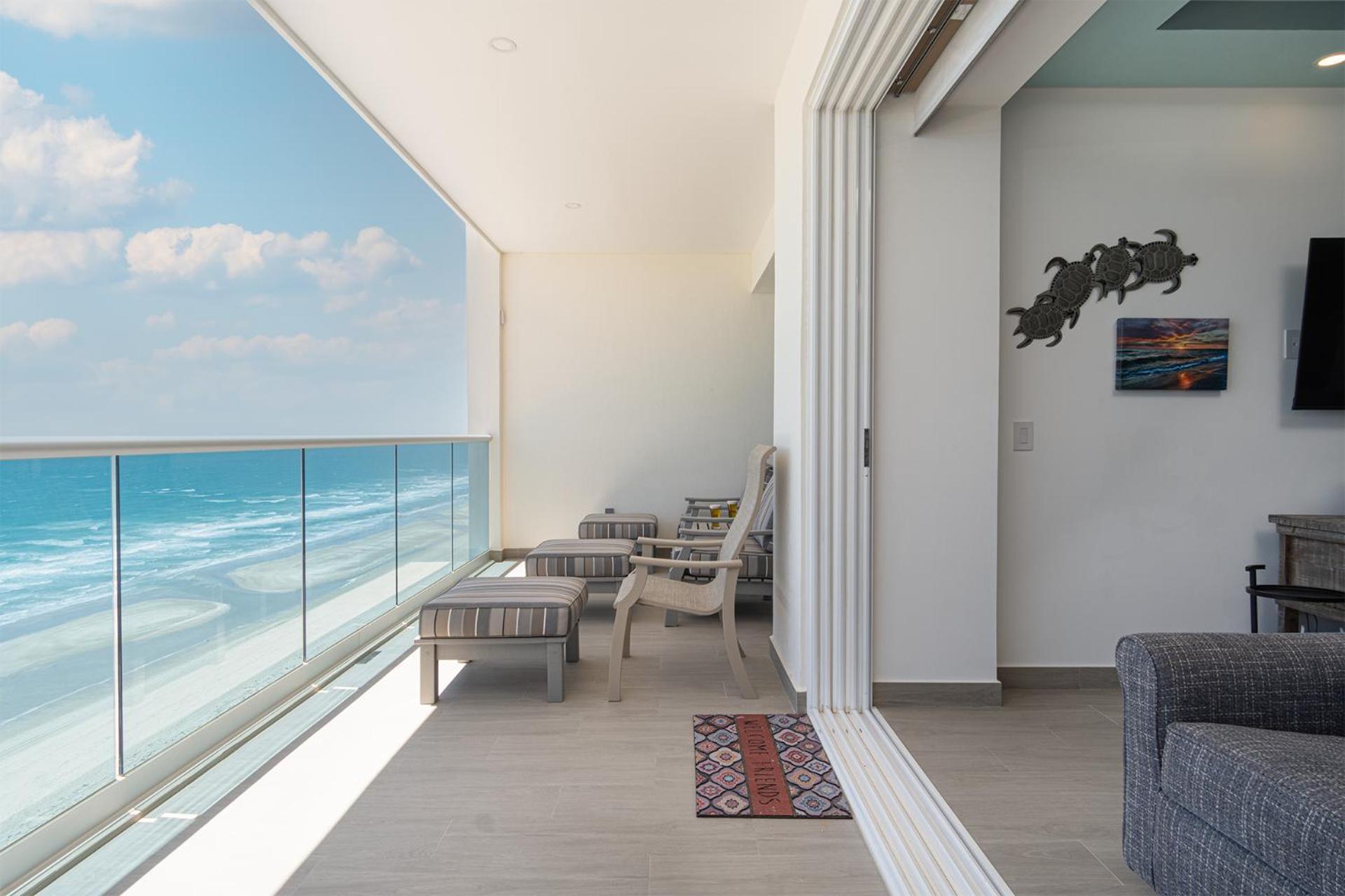 Splash in The New Lazy River and Sleep In Luxury Encantame Towers C 1202