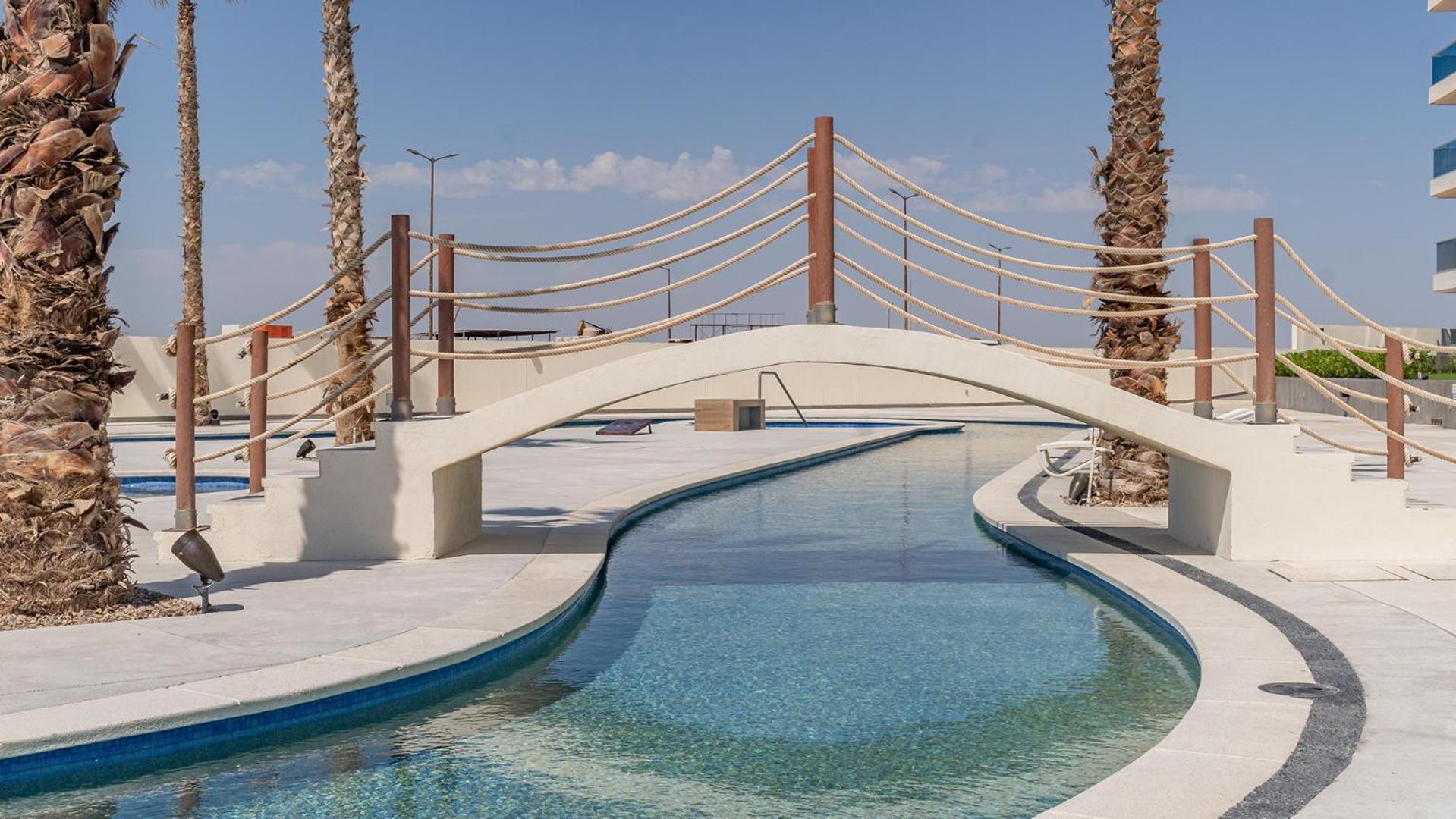Splash in The New Lazy River and Sleep In Luxury Encantame Towers C 1202