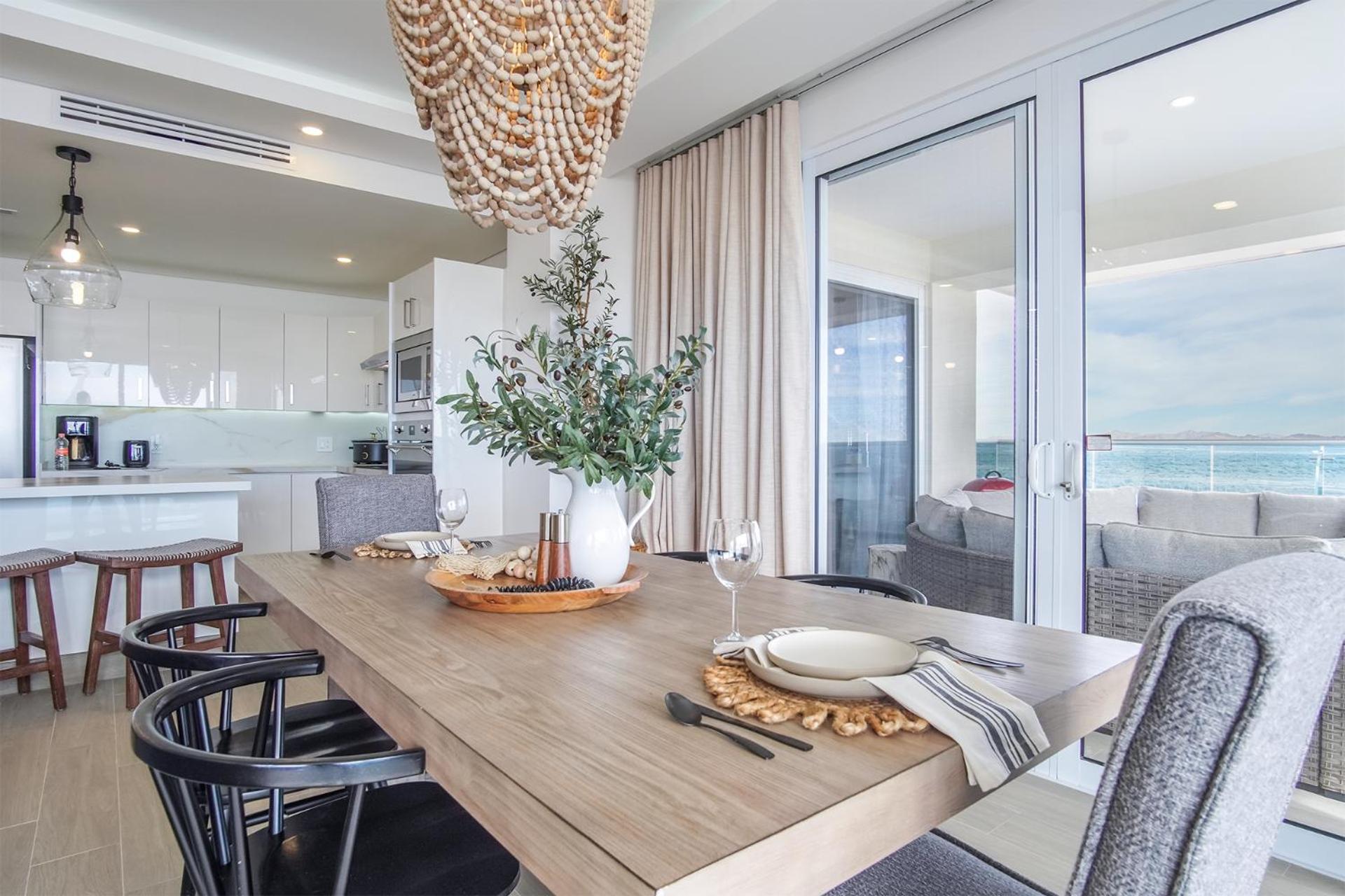 Awesome 3 bedroom condo Encantame Tower E 301