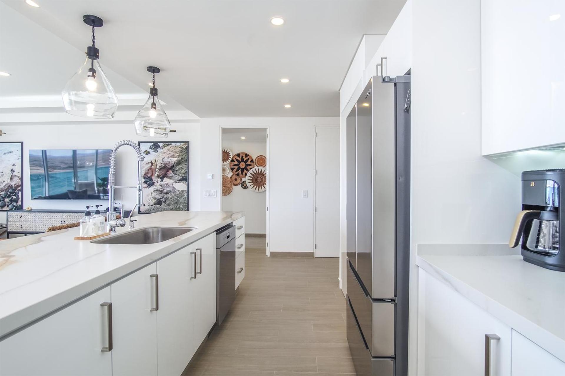 Awesome 3 bedroom condo Encantame Tower E 301