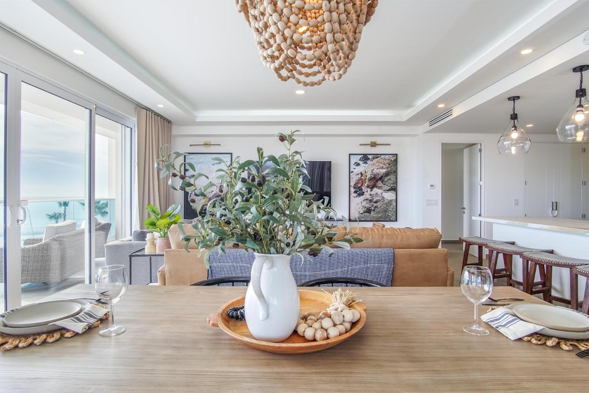 Awesome 3 bedroom condo Encantame Tower E 301