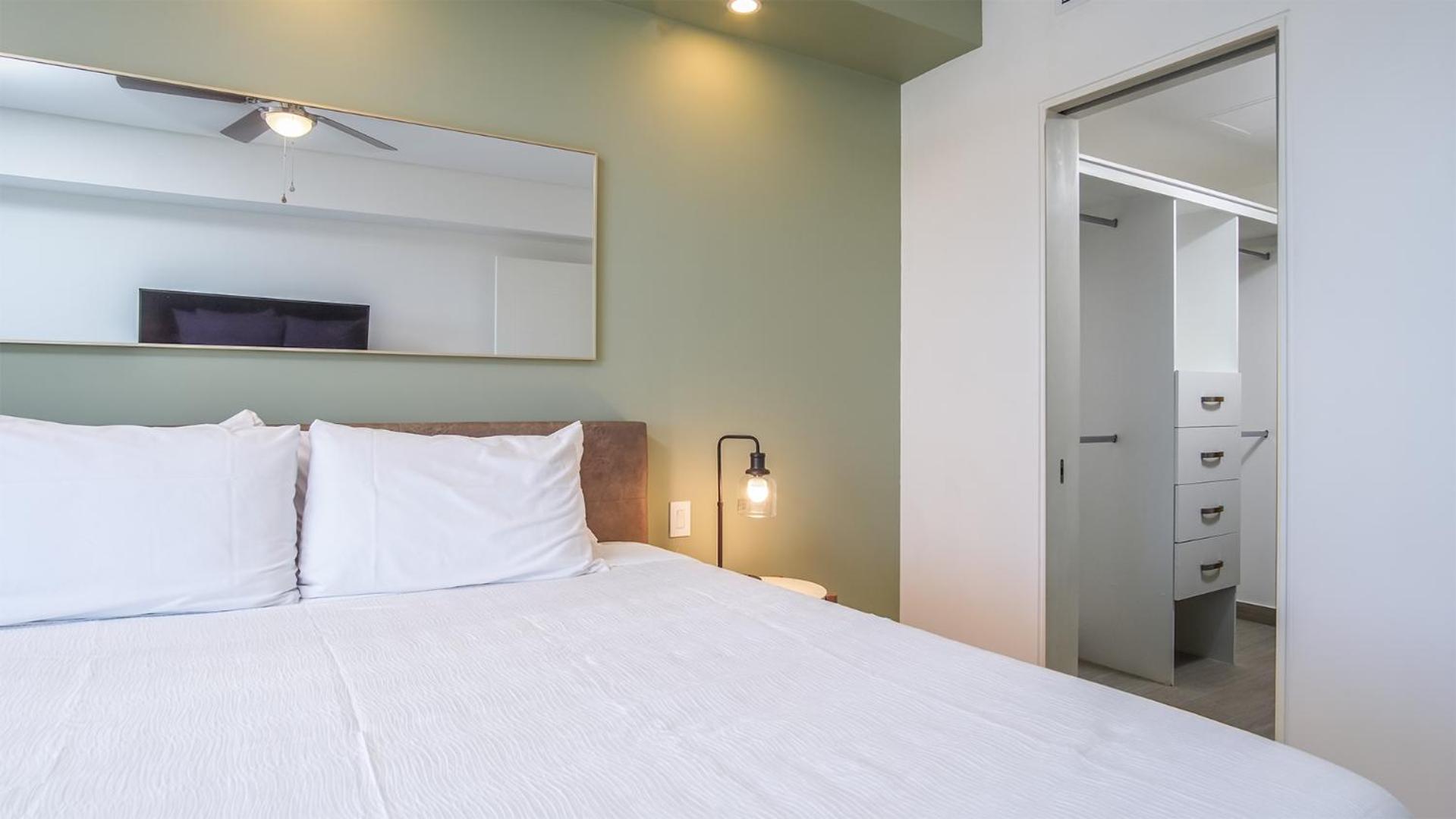 Amazing Beach Front Condo Velero 204 at Encantame Towers