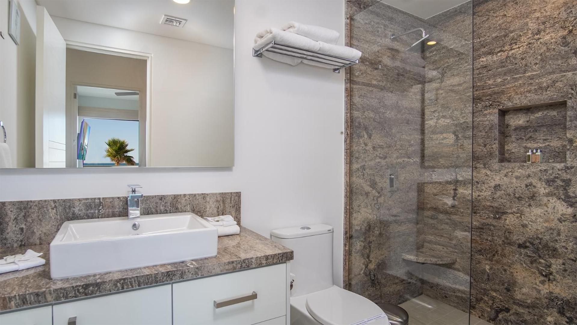 Amazing Beach Front Condo Velero 204 at Encantame Towers