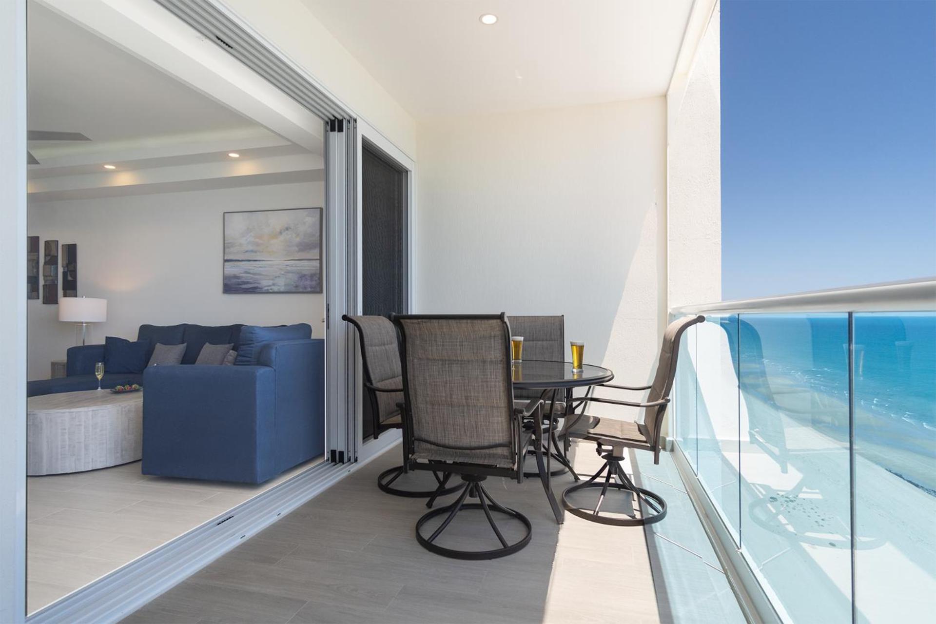 Relax and Splash in Paradise Encantame Towers C 1703