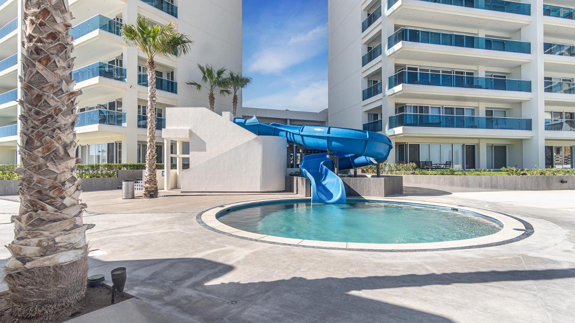 Relax and Splash in Paradise Encantame Towers C 1703