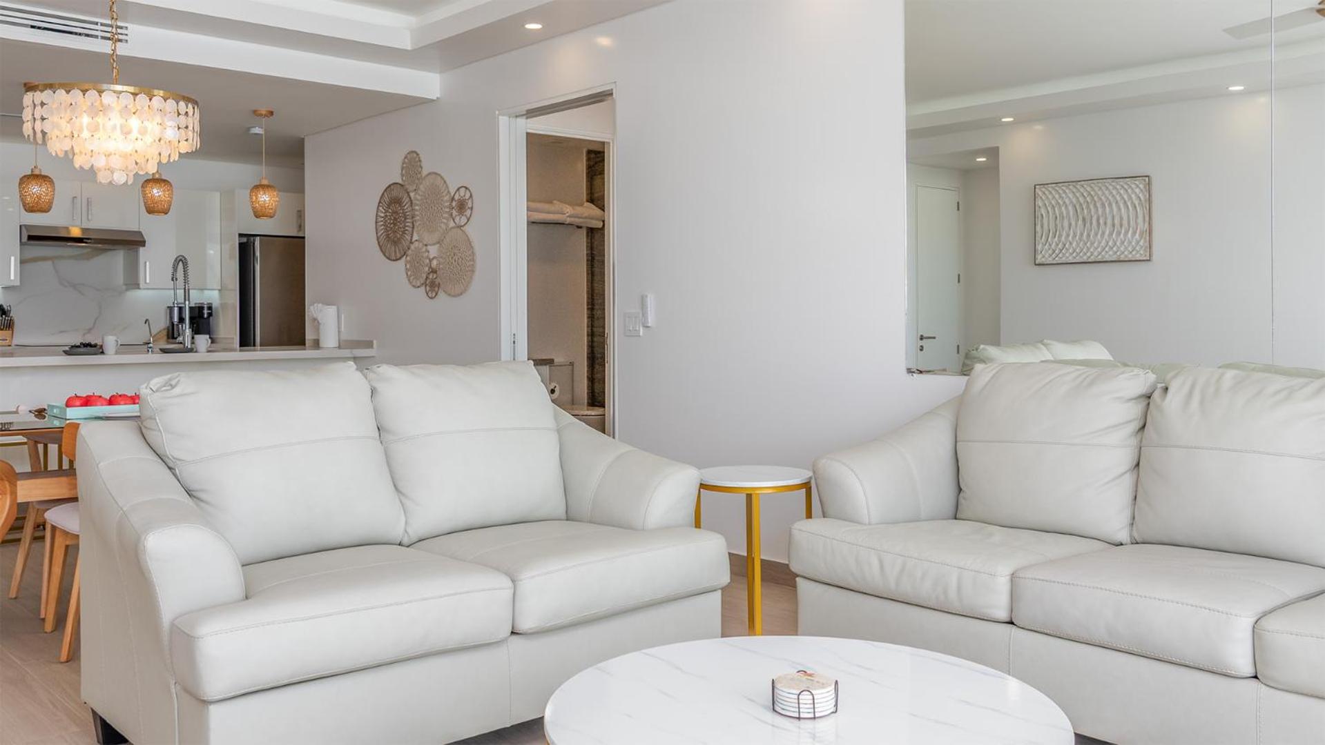 Modern 2 BR Condo at Encantame Towers Viento 2204