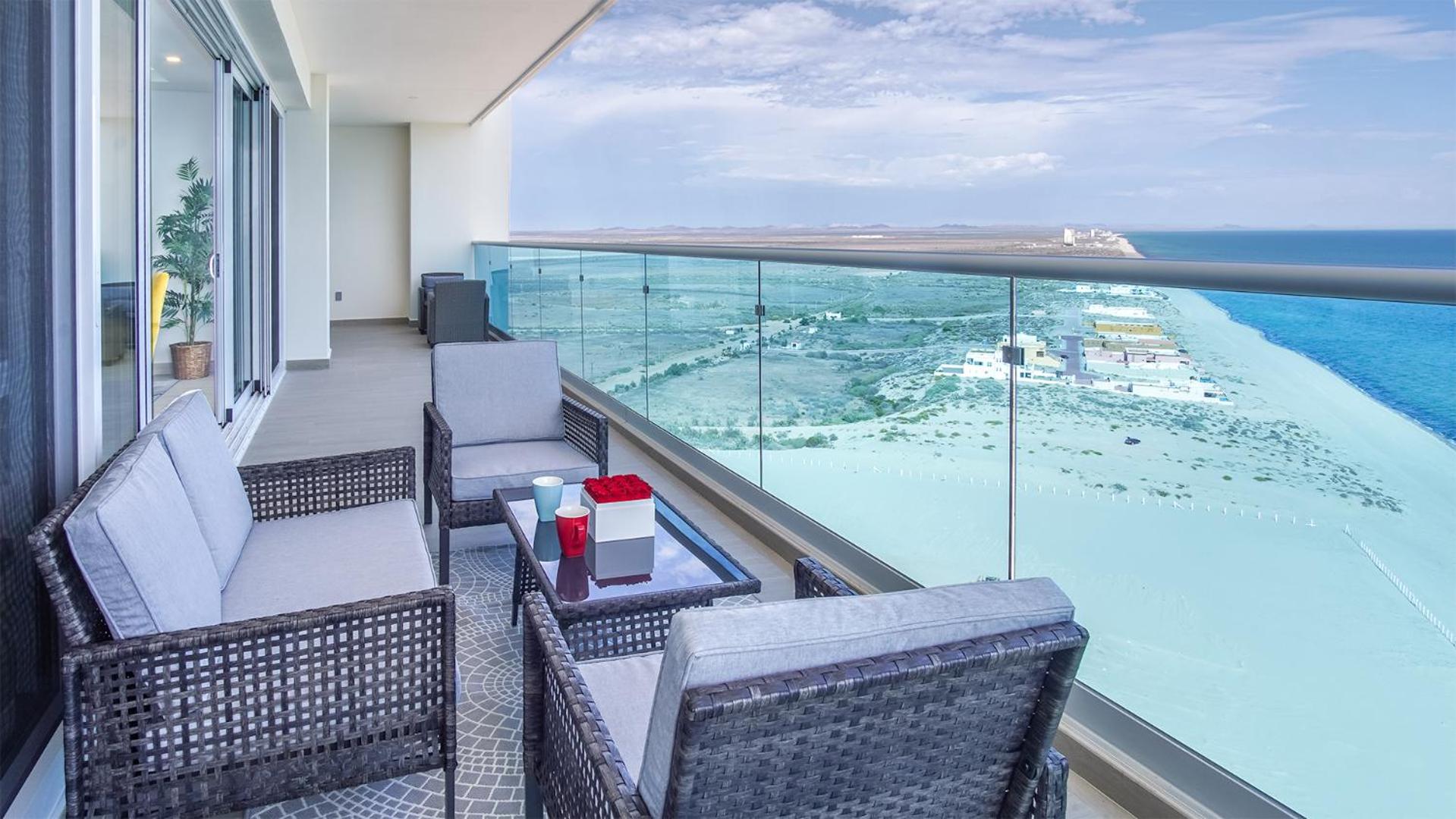 Stunning family paradise E2005 Encantame
