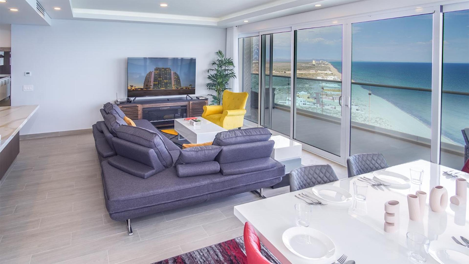 Stunning family paradise E2005 Encantame